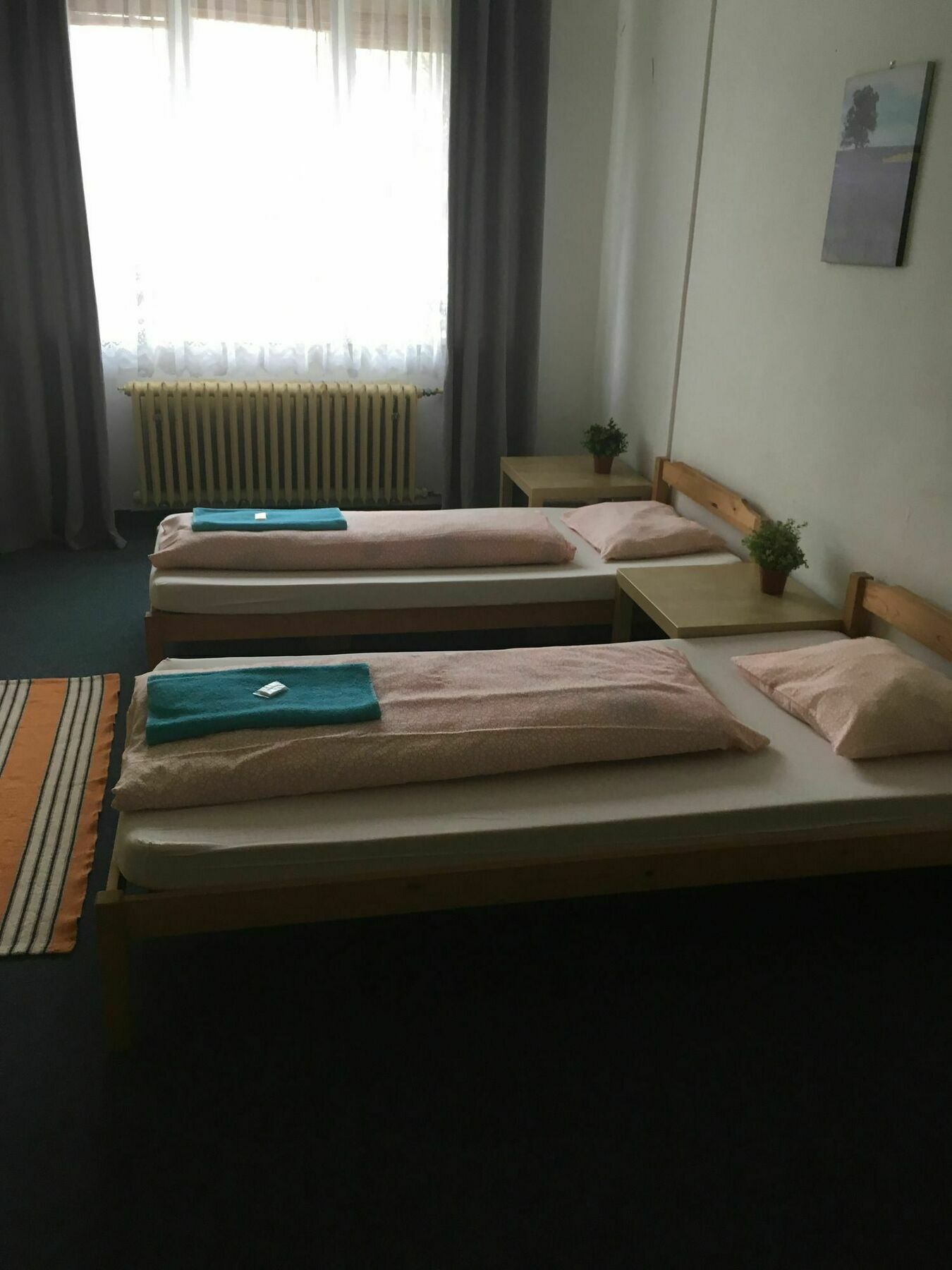 Motel Grado Prag