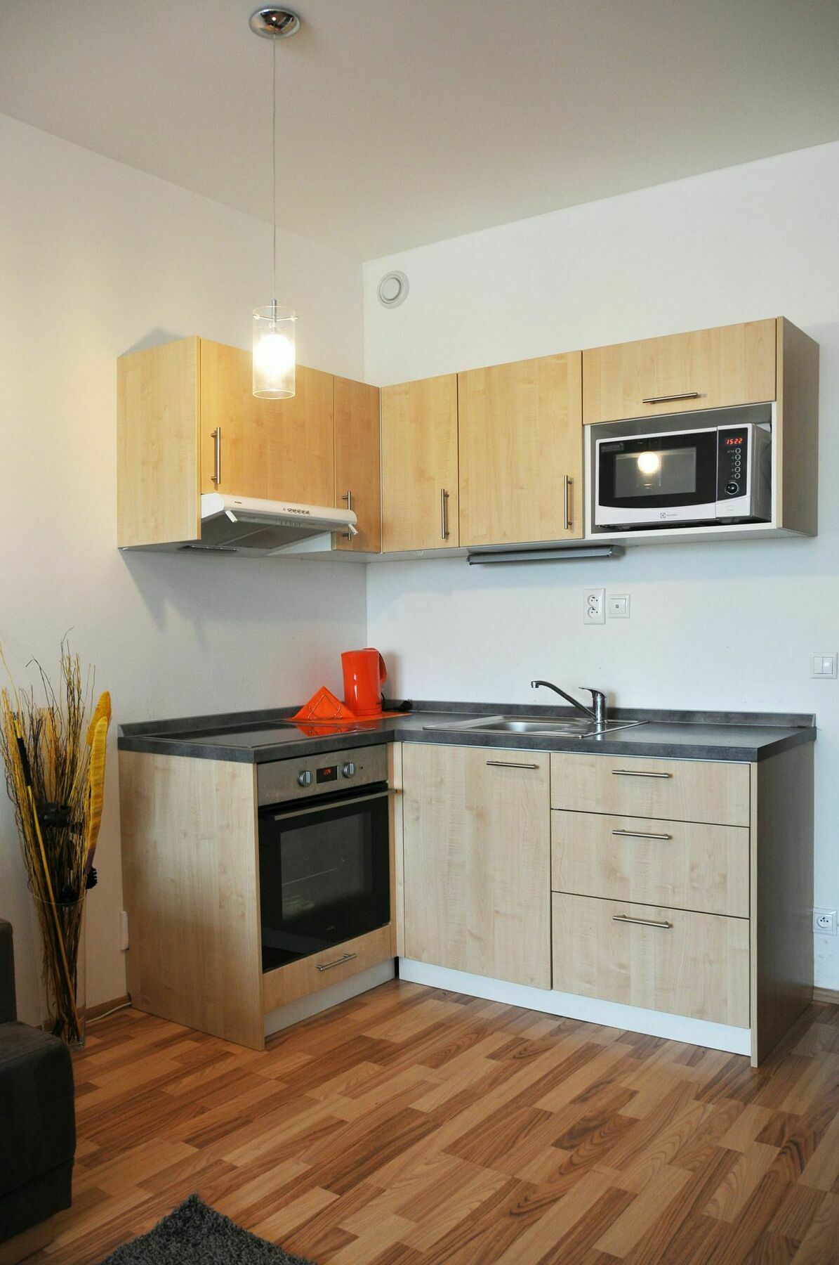 Homeroomsprague Apartment Prague