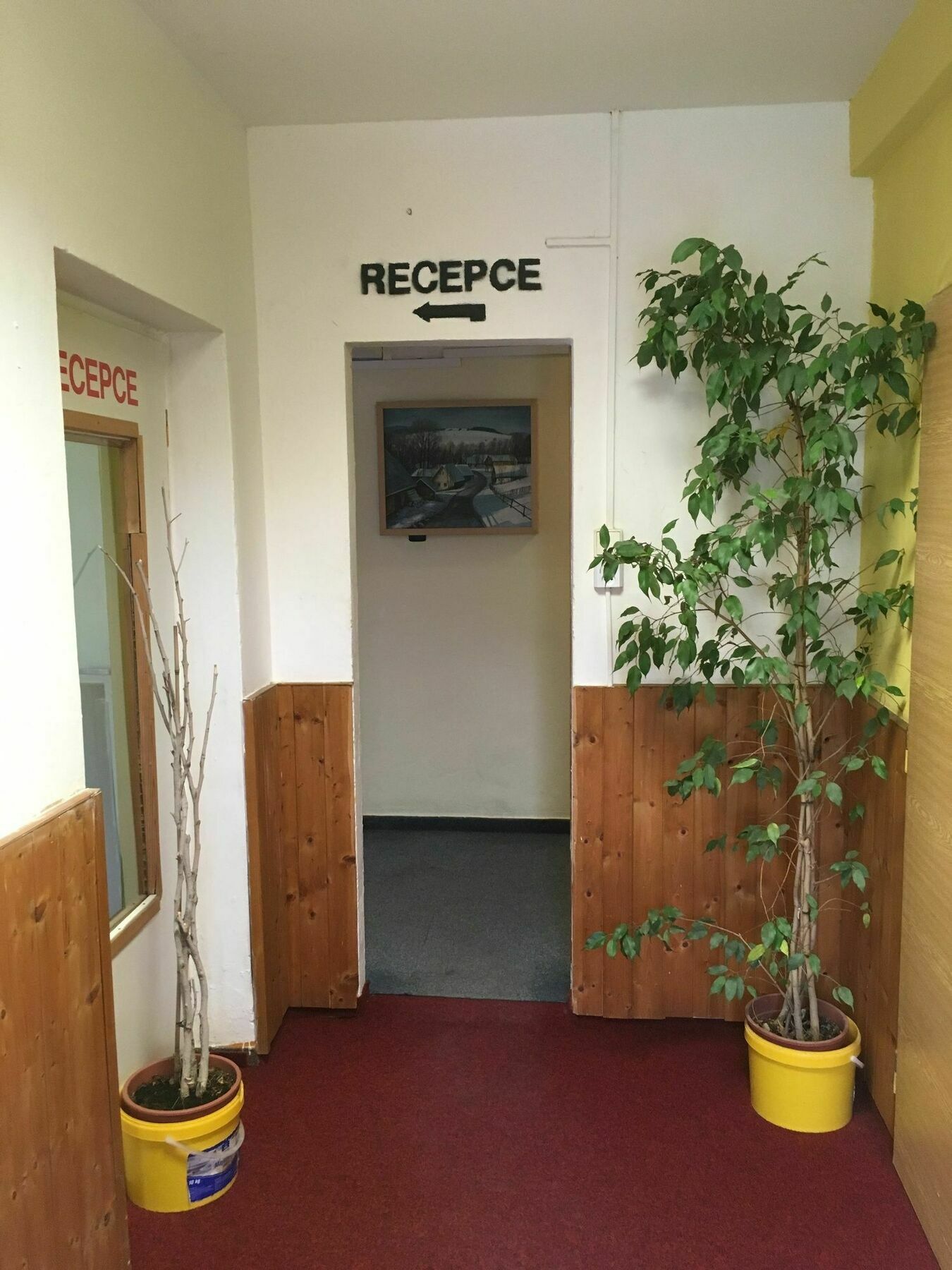 Grado Motel *