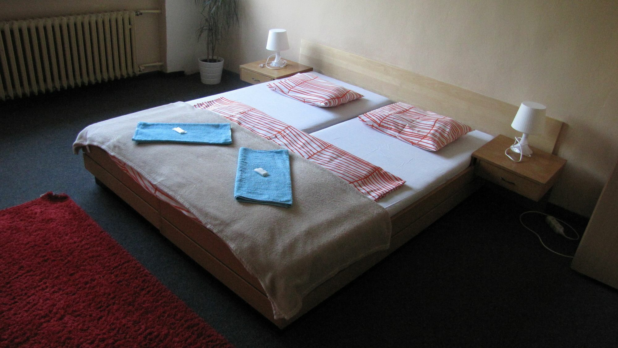 Grado Motel *