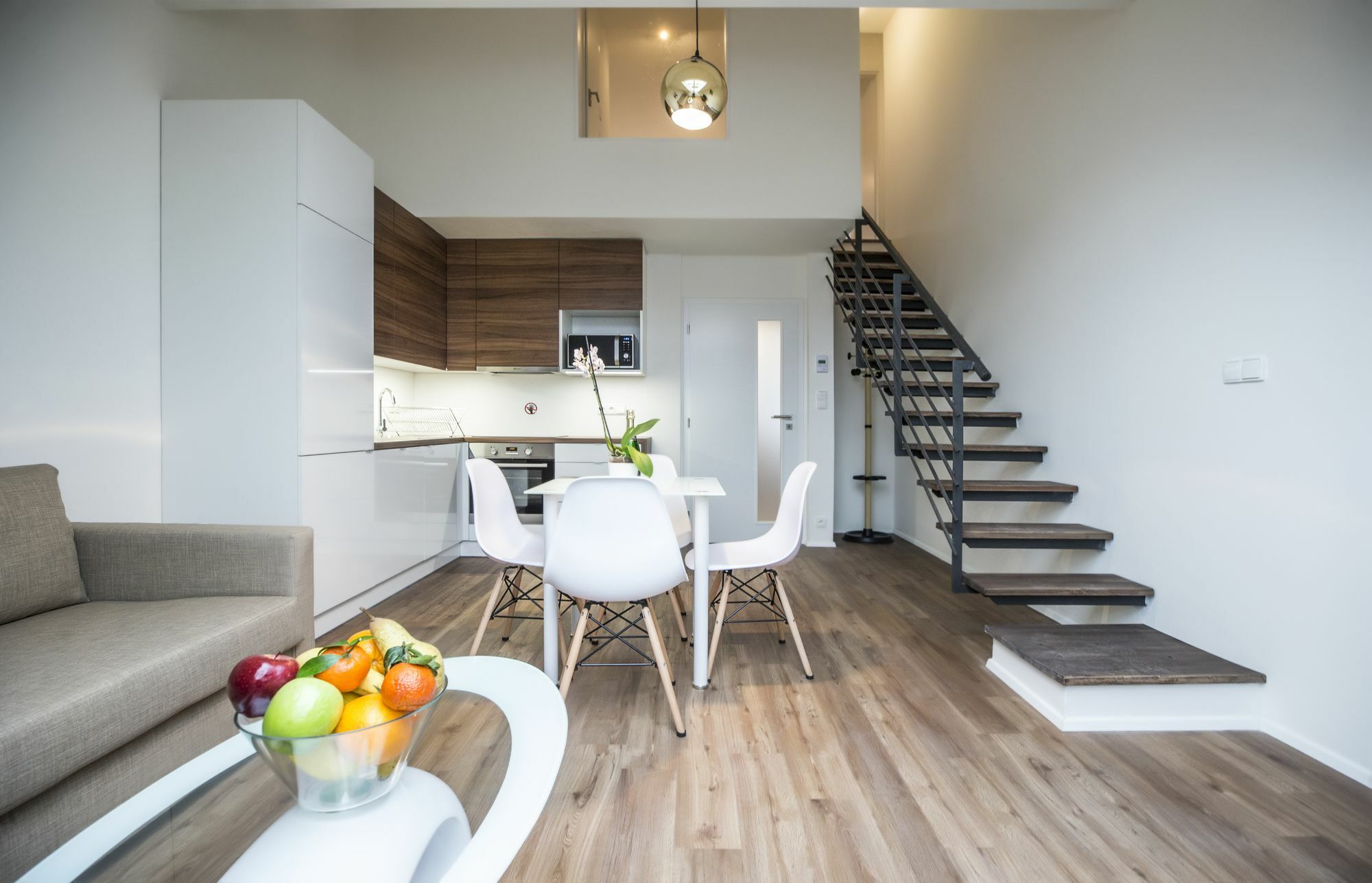 Appartement Jagellonska Prague