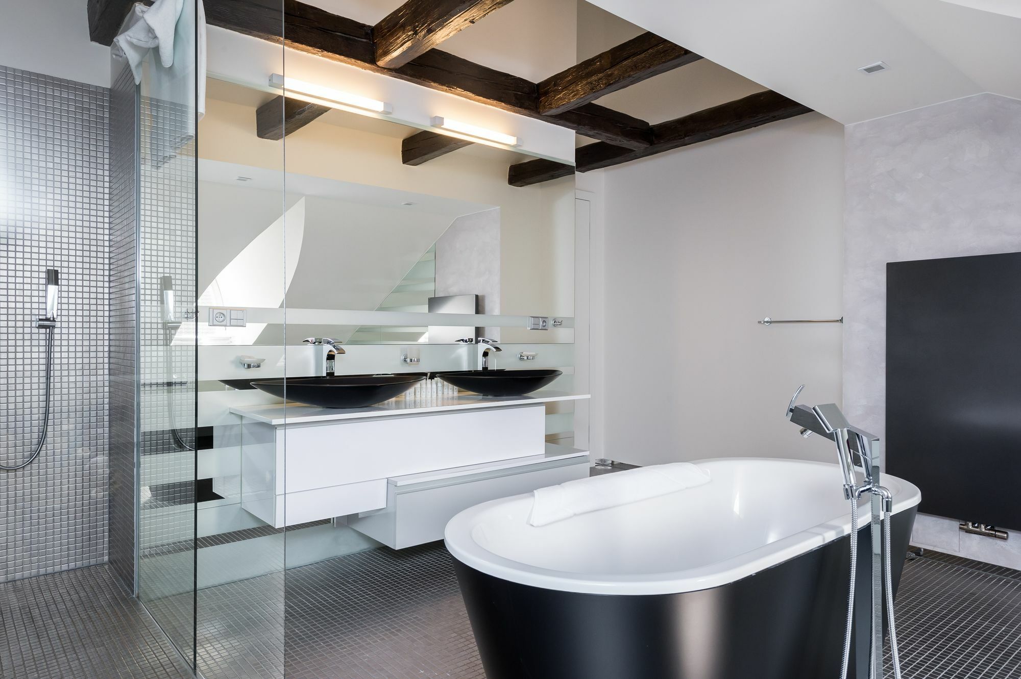 Empirent Mala Strana Apartment Prague