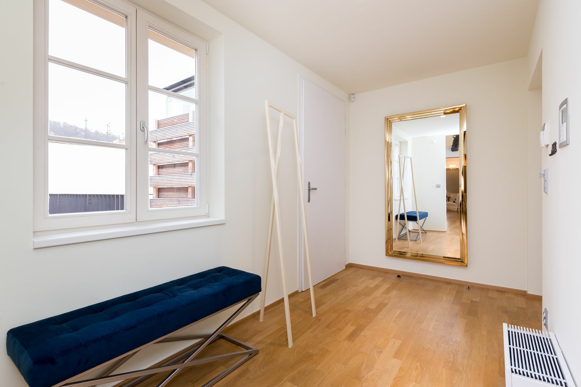 Empirent Mala Strana Apartment