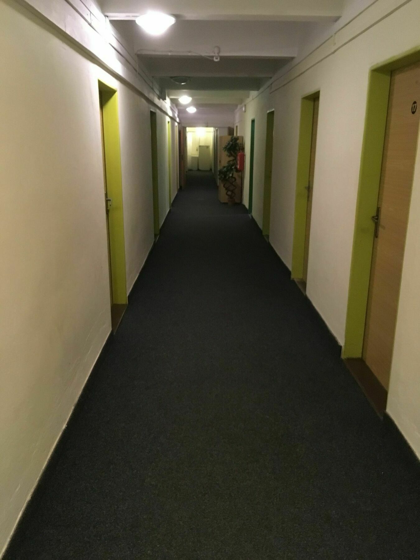 Motel Grado *