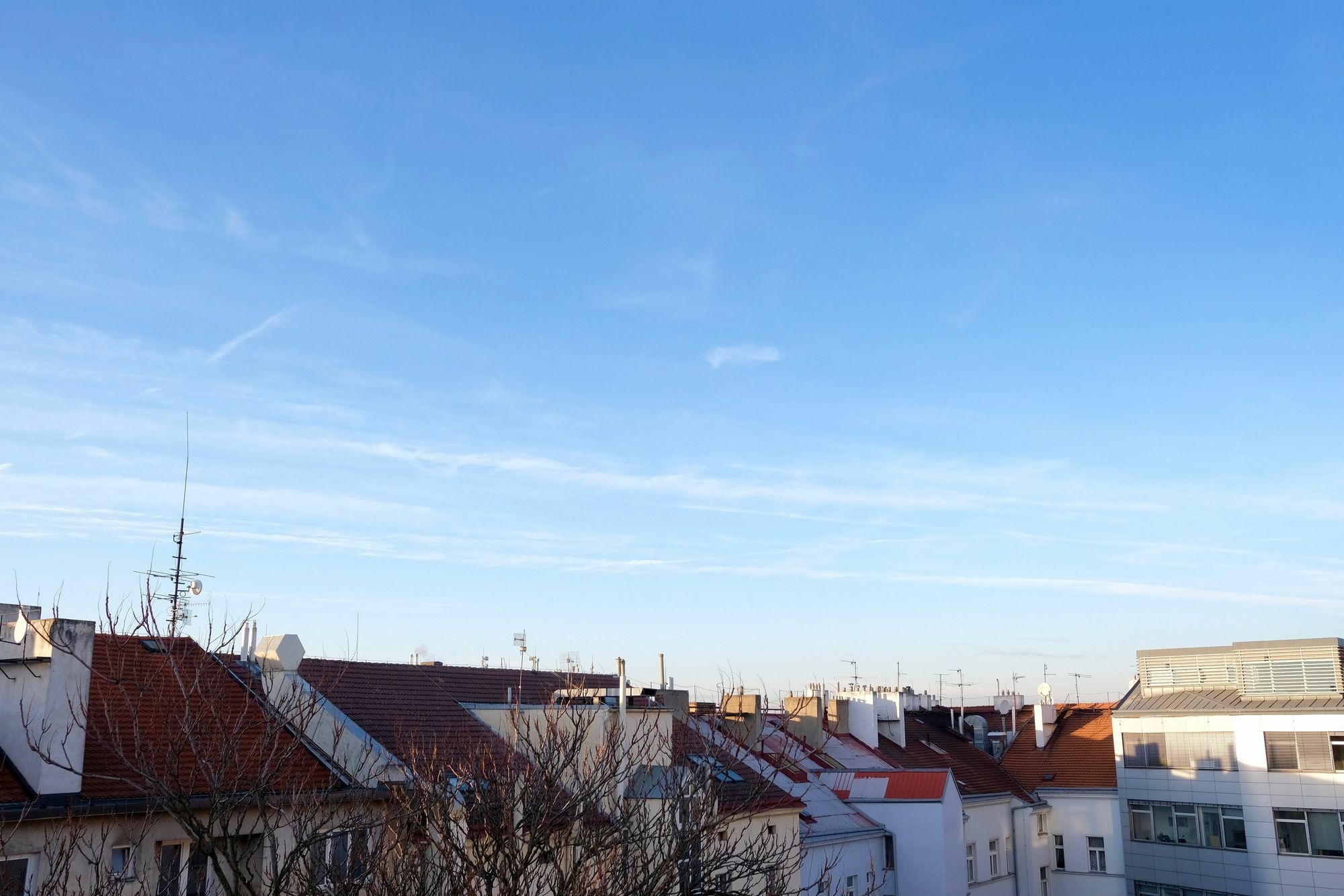 Legerova Apartment Prague