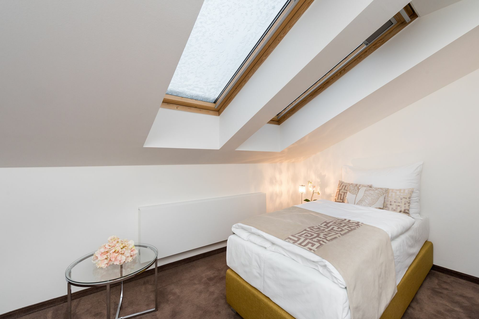 Empirent Mala Strana Apartment