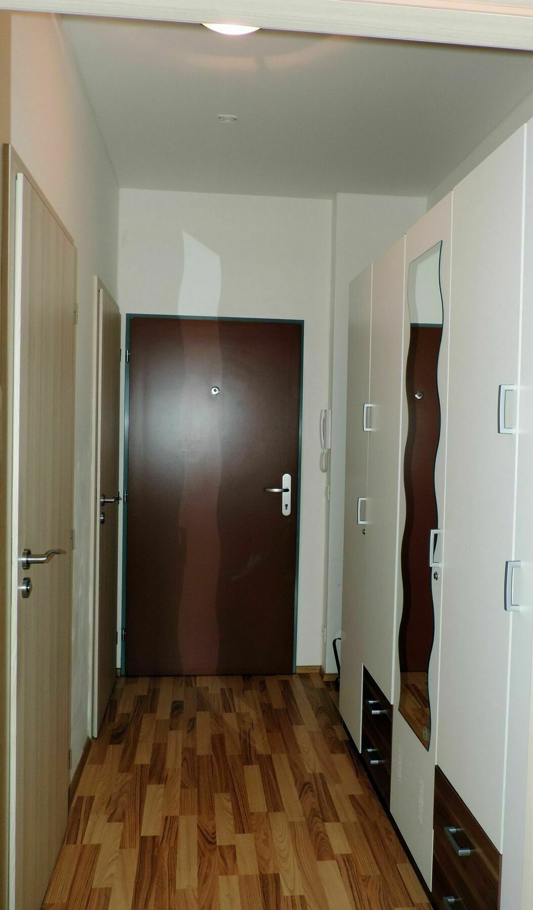 Homeroomsprague Prague