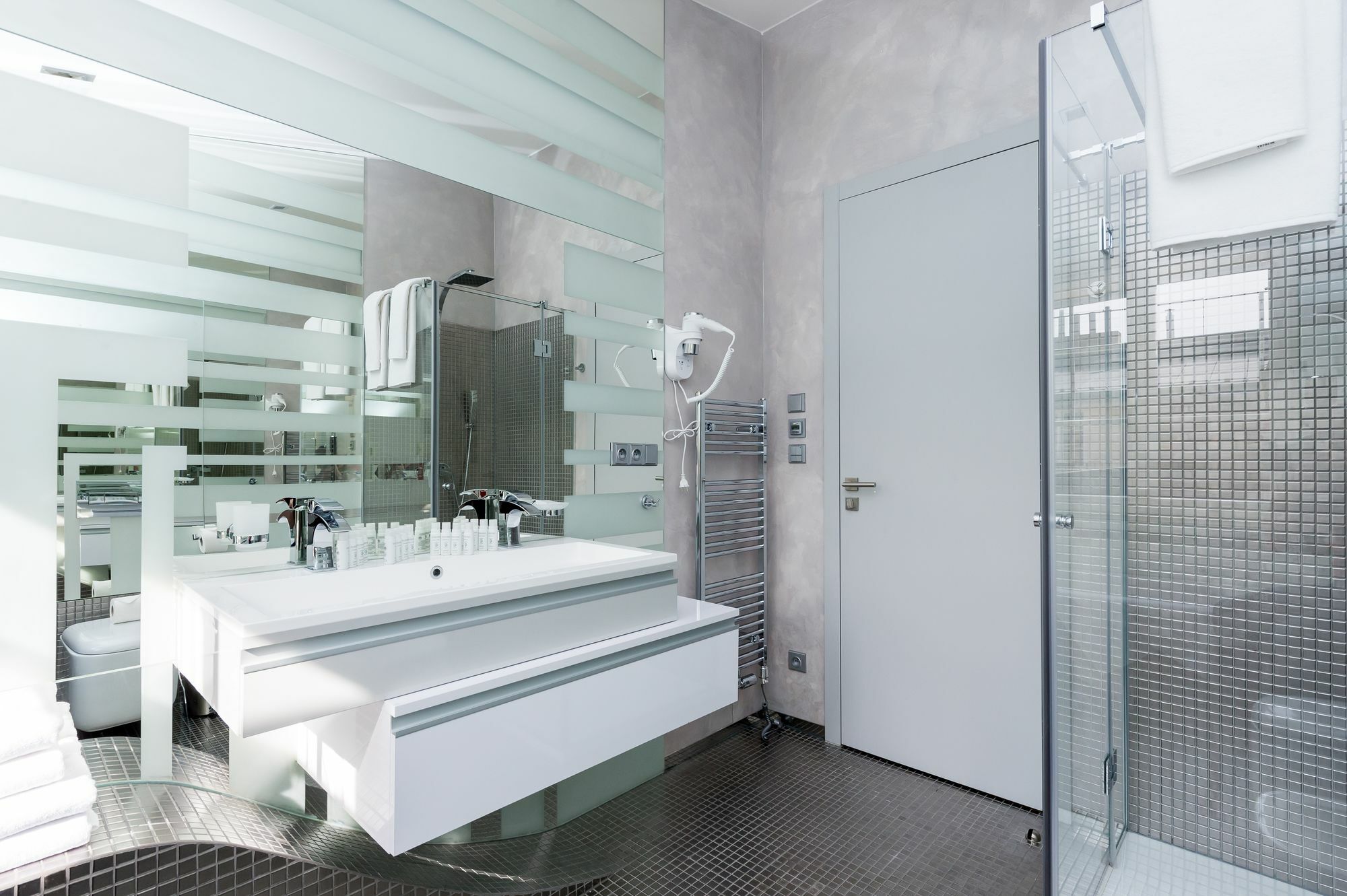 Empirent Mala Strana Apartment *