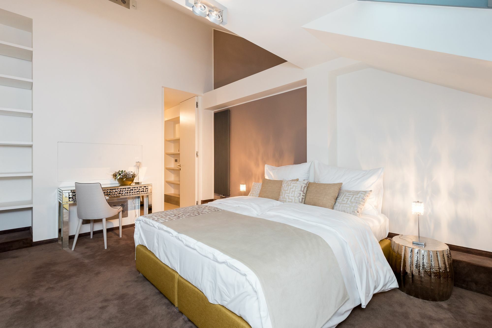 Empirent Mala Strana Apartment *