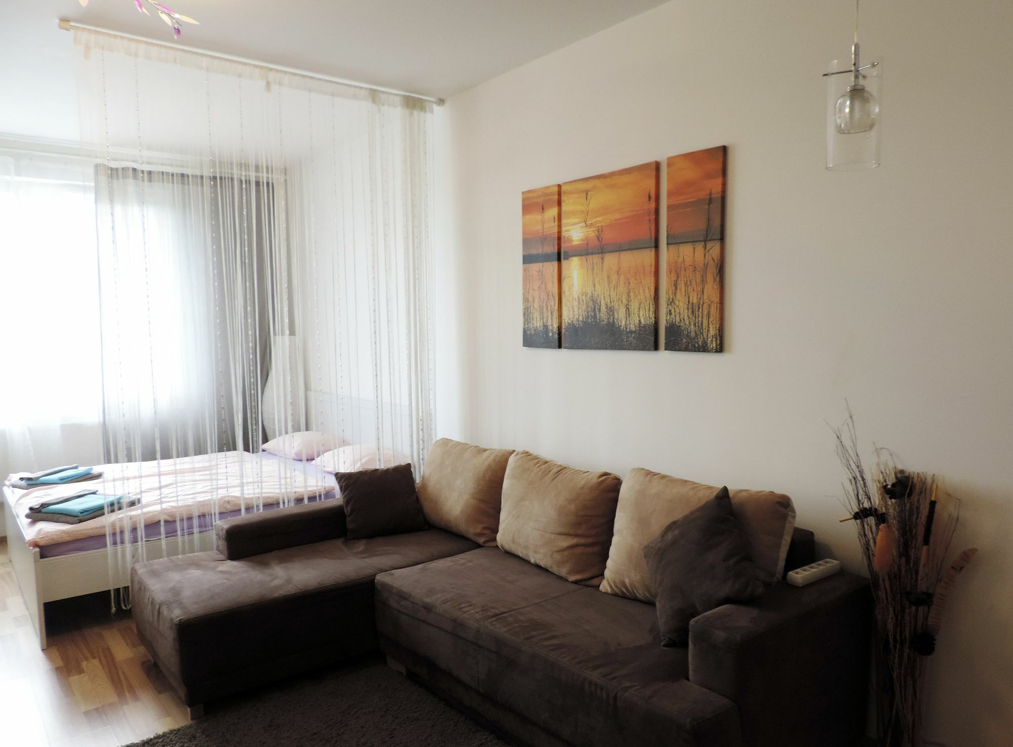 Homeroomsprague Prague