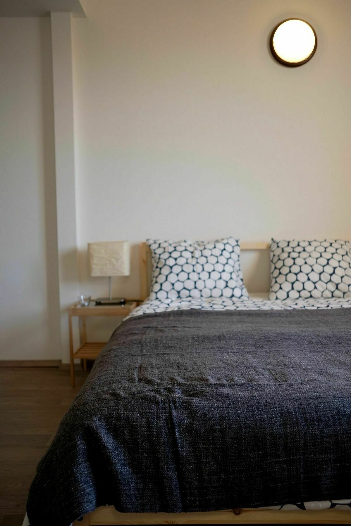 Legerova Apartment
