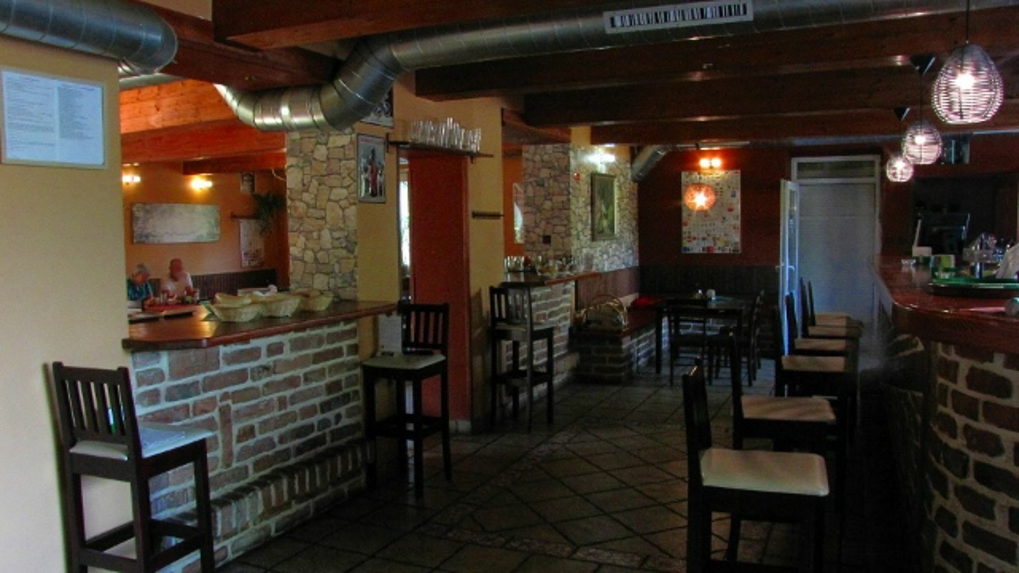 Motel Grado Prag