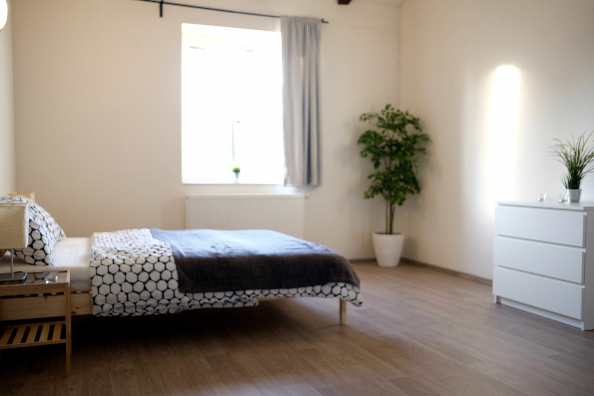 Legerova Apartment Prague