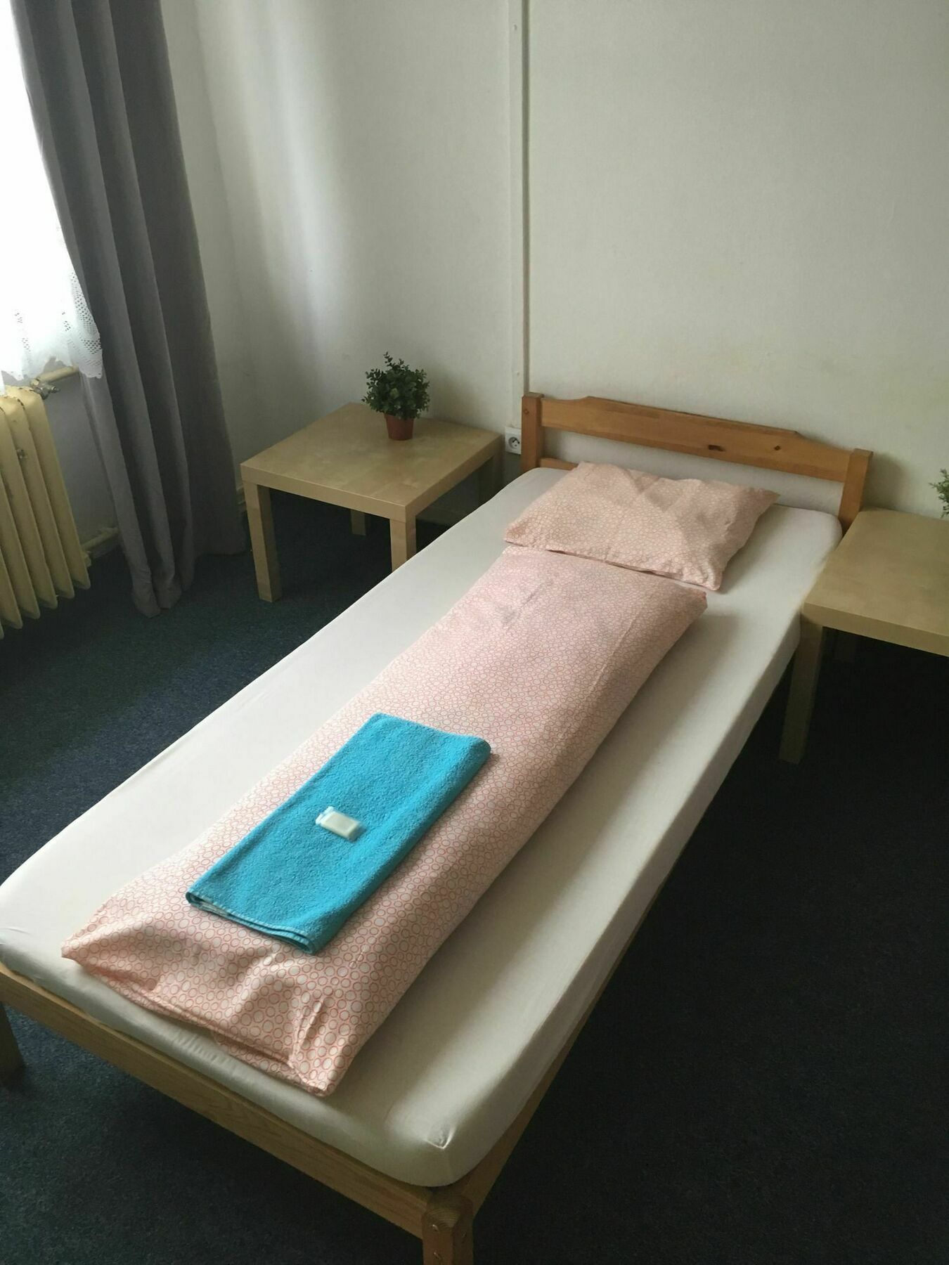 Motel Grado *