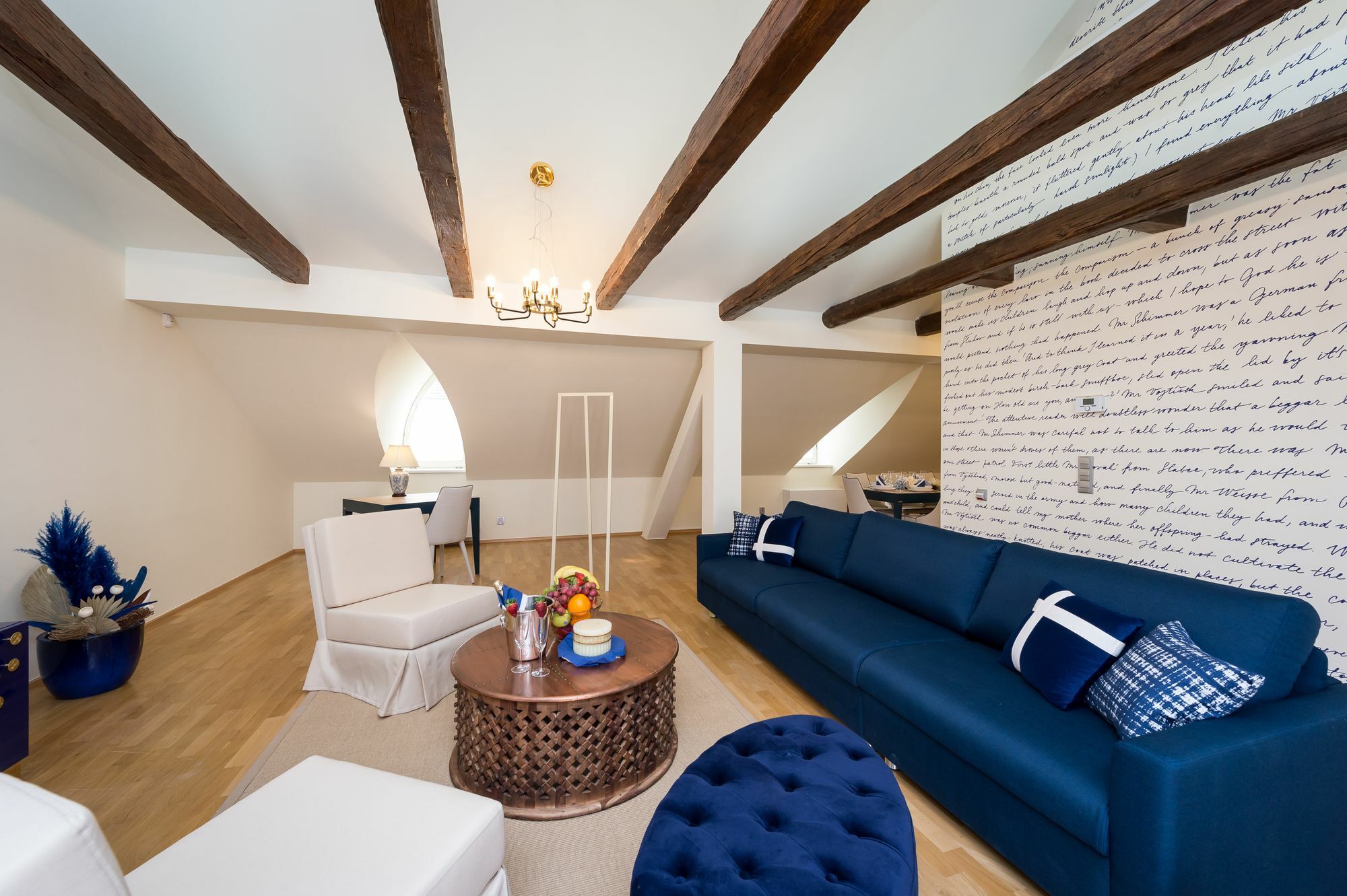 Empirent Mala Strana Apartment