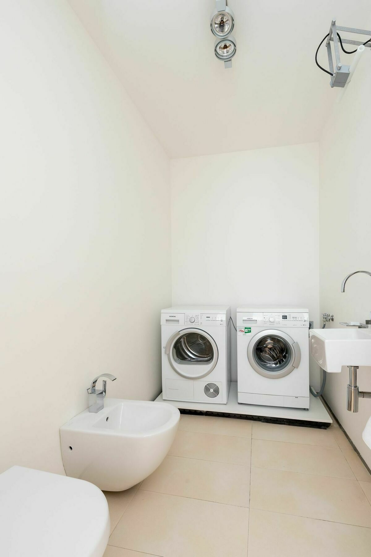 Empirent Mala Strana Apartment