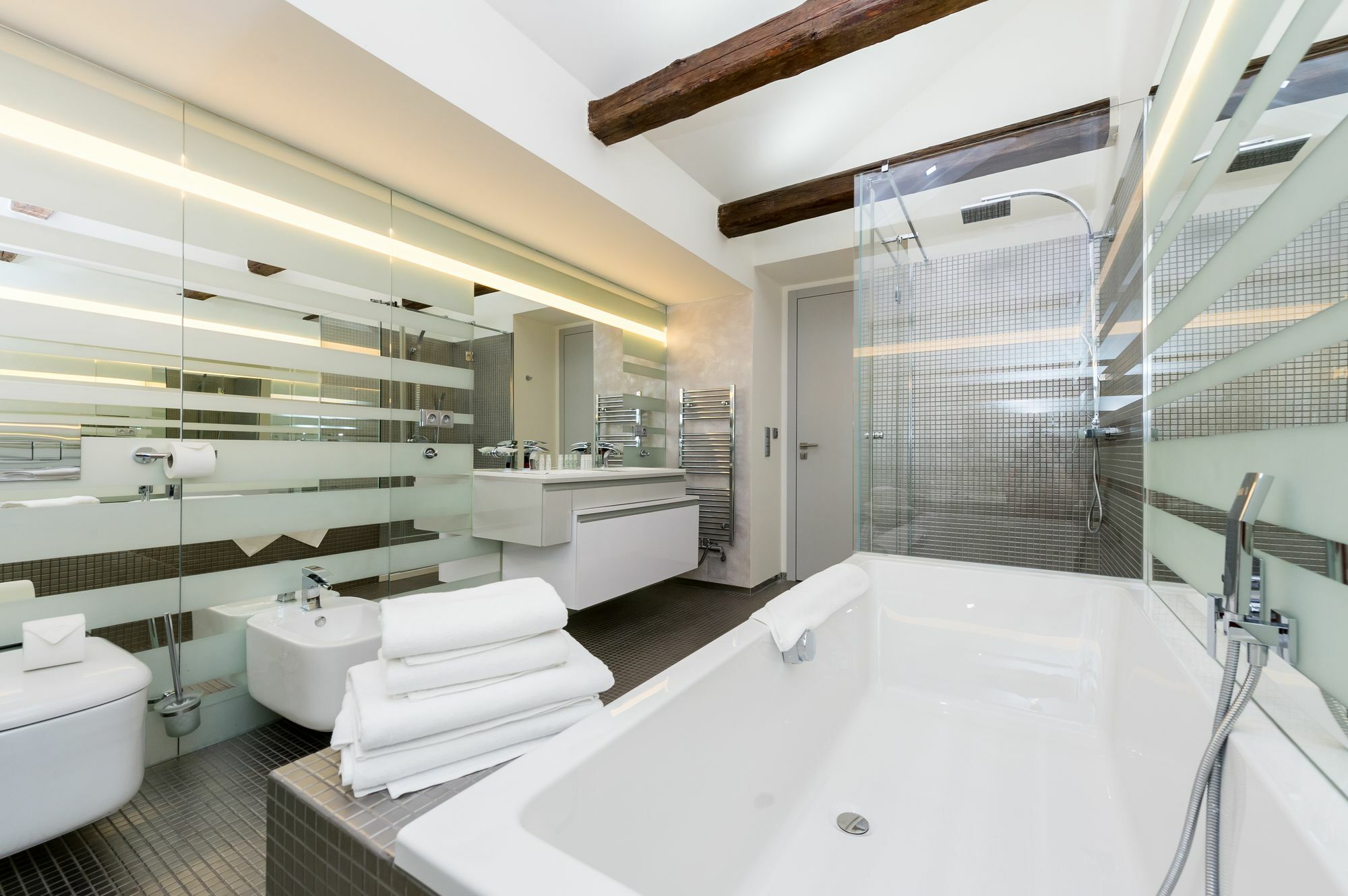 Apartment Empirent Mala Strana *