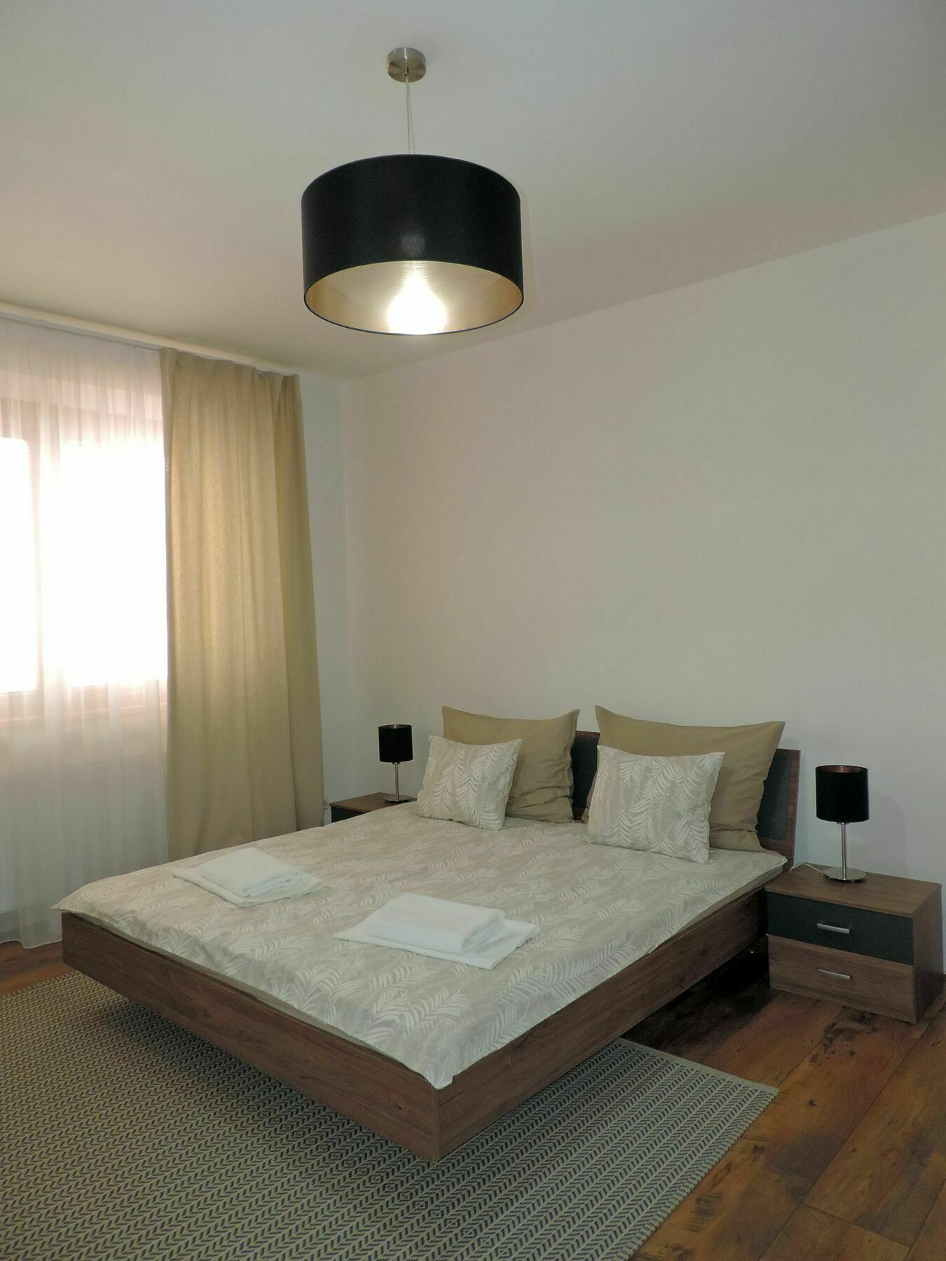 Apartment Homeroomsprague