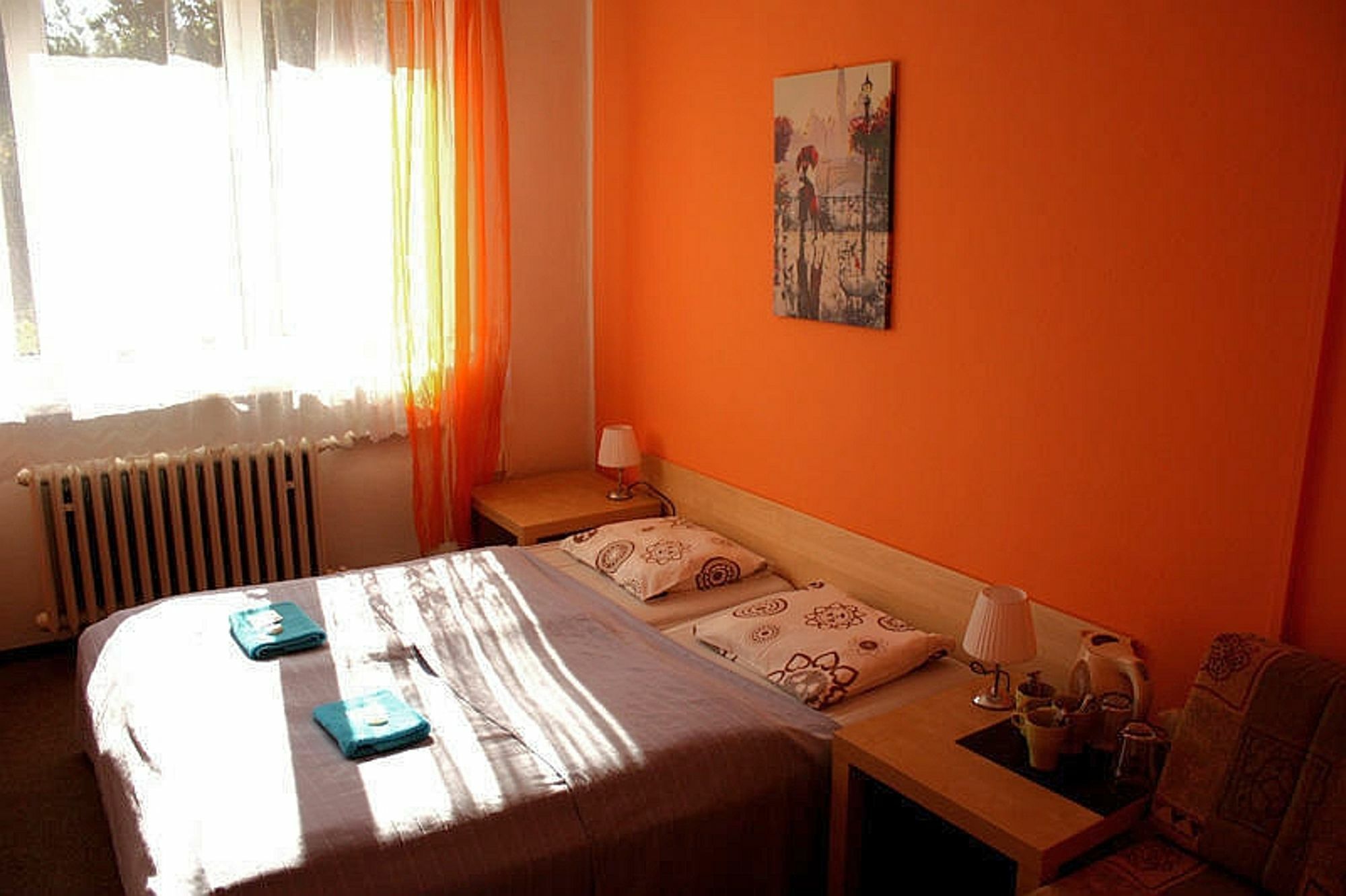 Motel Grado *