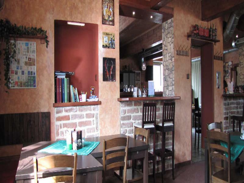 Grado Motel Prag