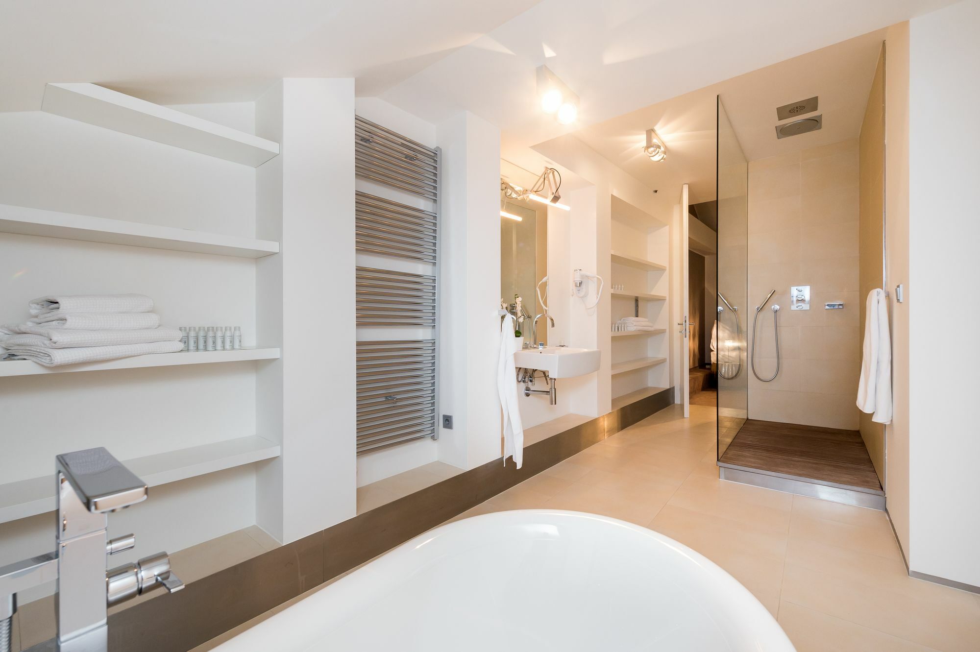 Empirent Mala Strana Apartment *