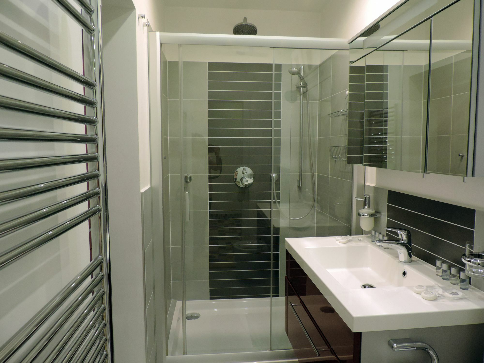 Apartment Homeroomsprague *
