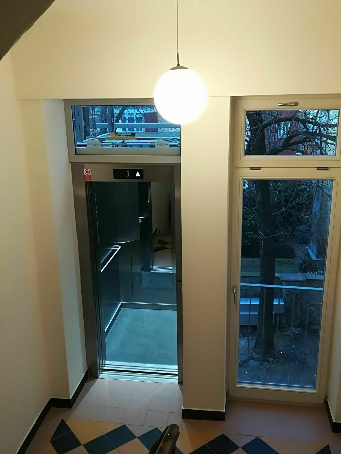 Jagellonska Appartement