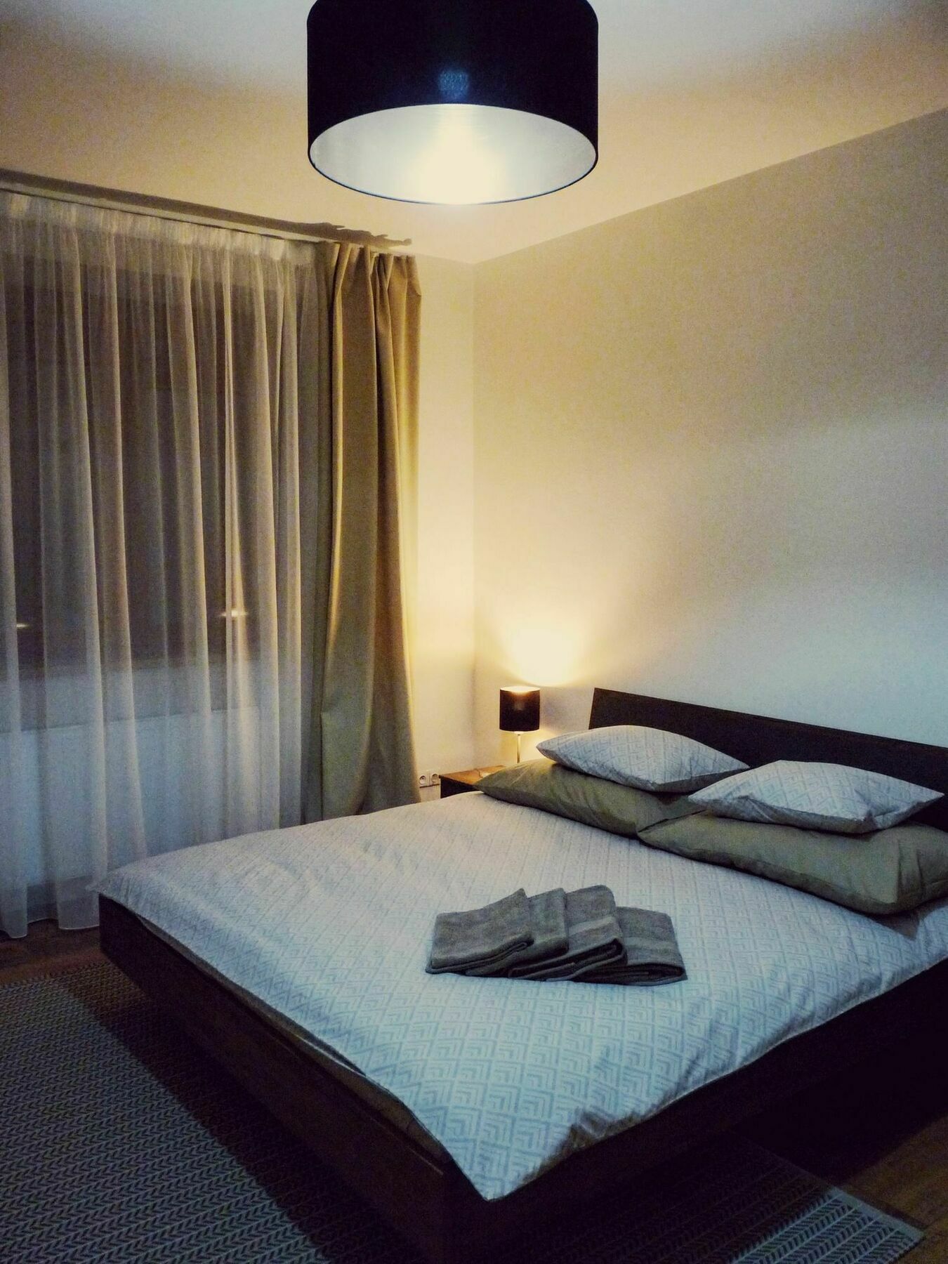 Apartment Homeroomsprague Prague