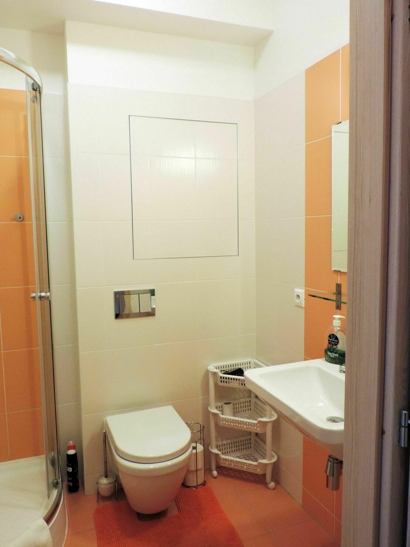 Apartment Homeroomsprague *