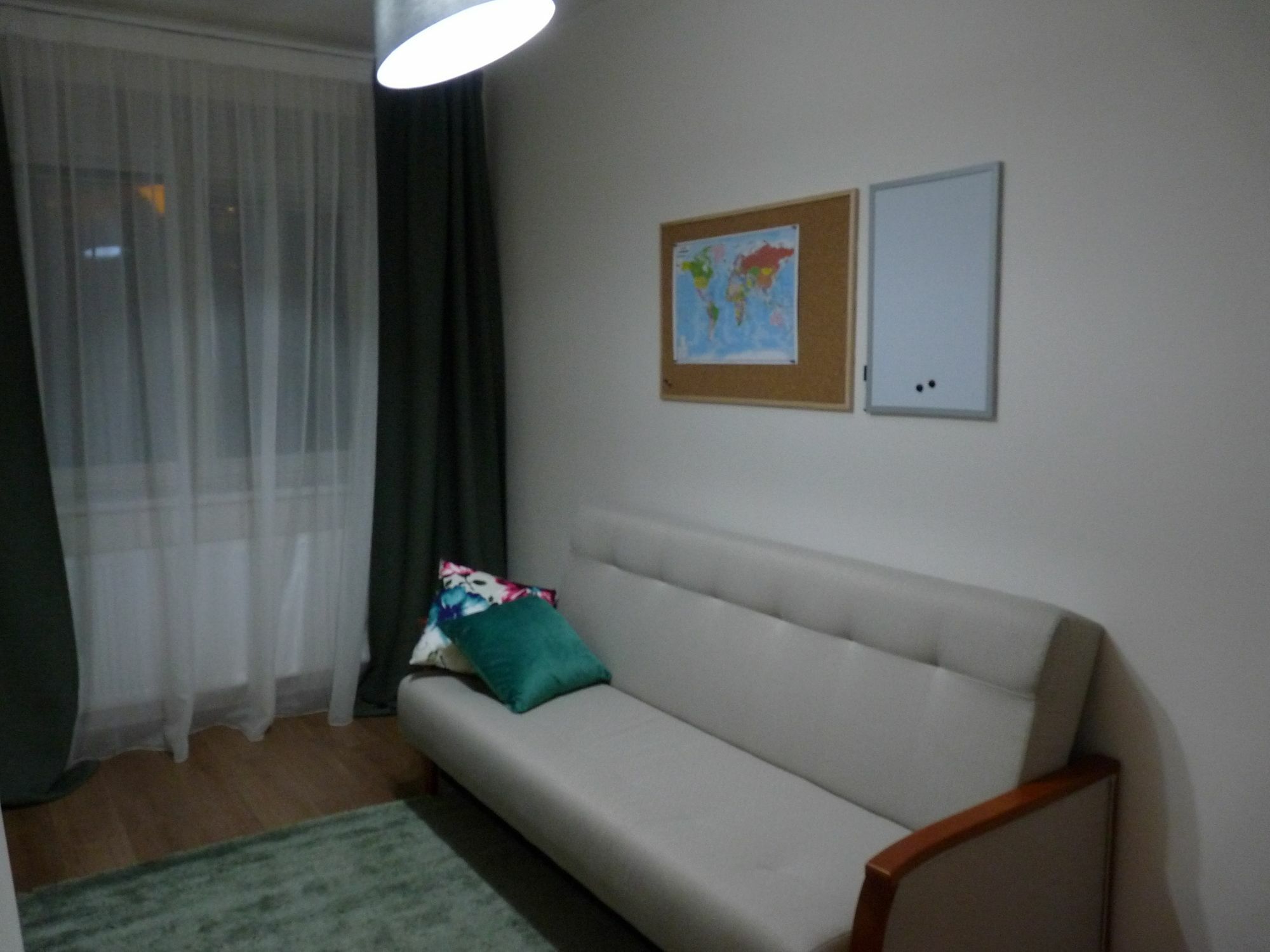 Apartment Homeroomsprague *