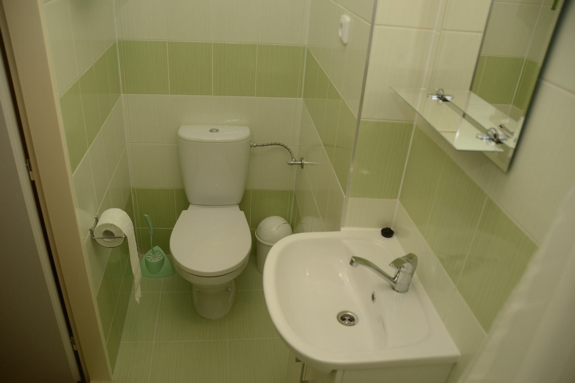 Orbis Casa de hóspedes Praga
