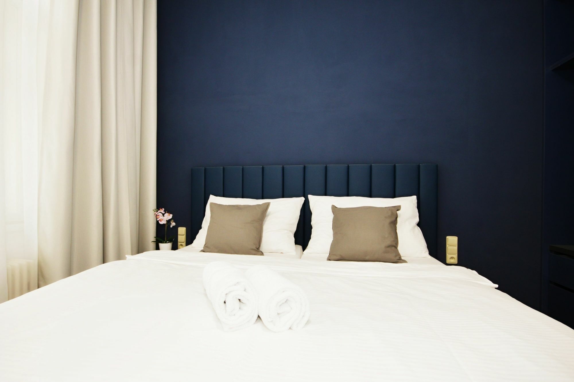 Alveo 4* Prague