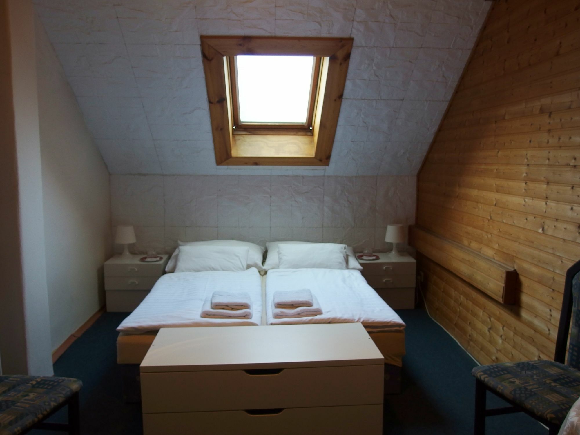 Casa de hóspedes Orbis 3*