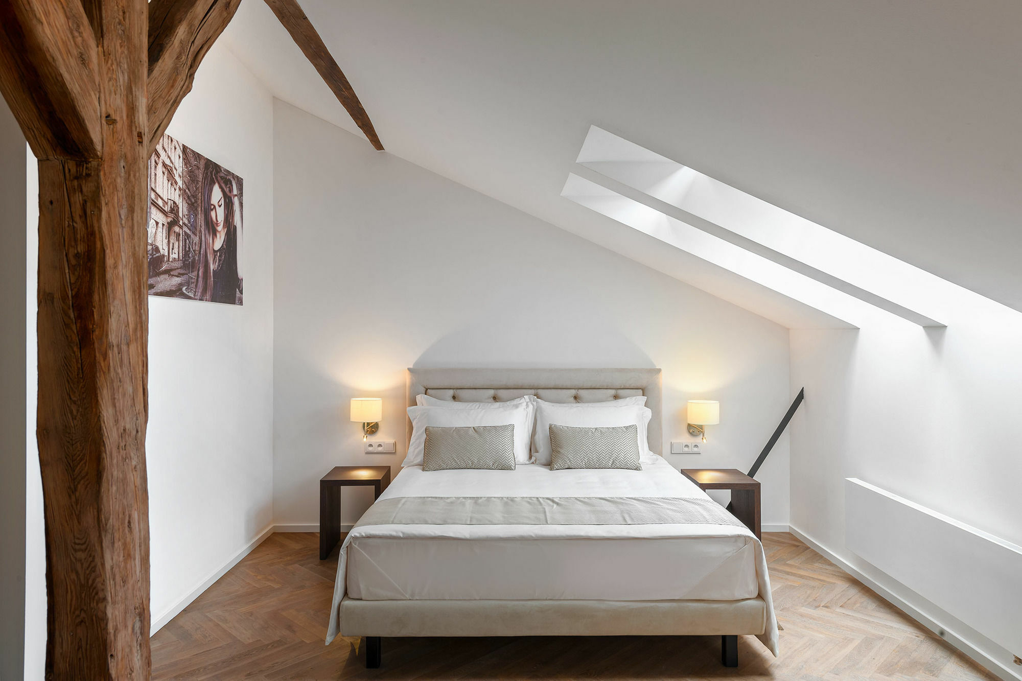 Limehome Halkova Aparthotel 4*