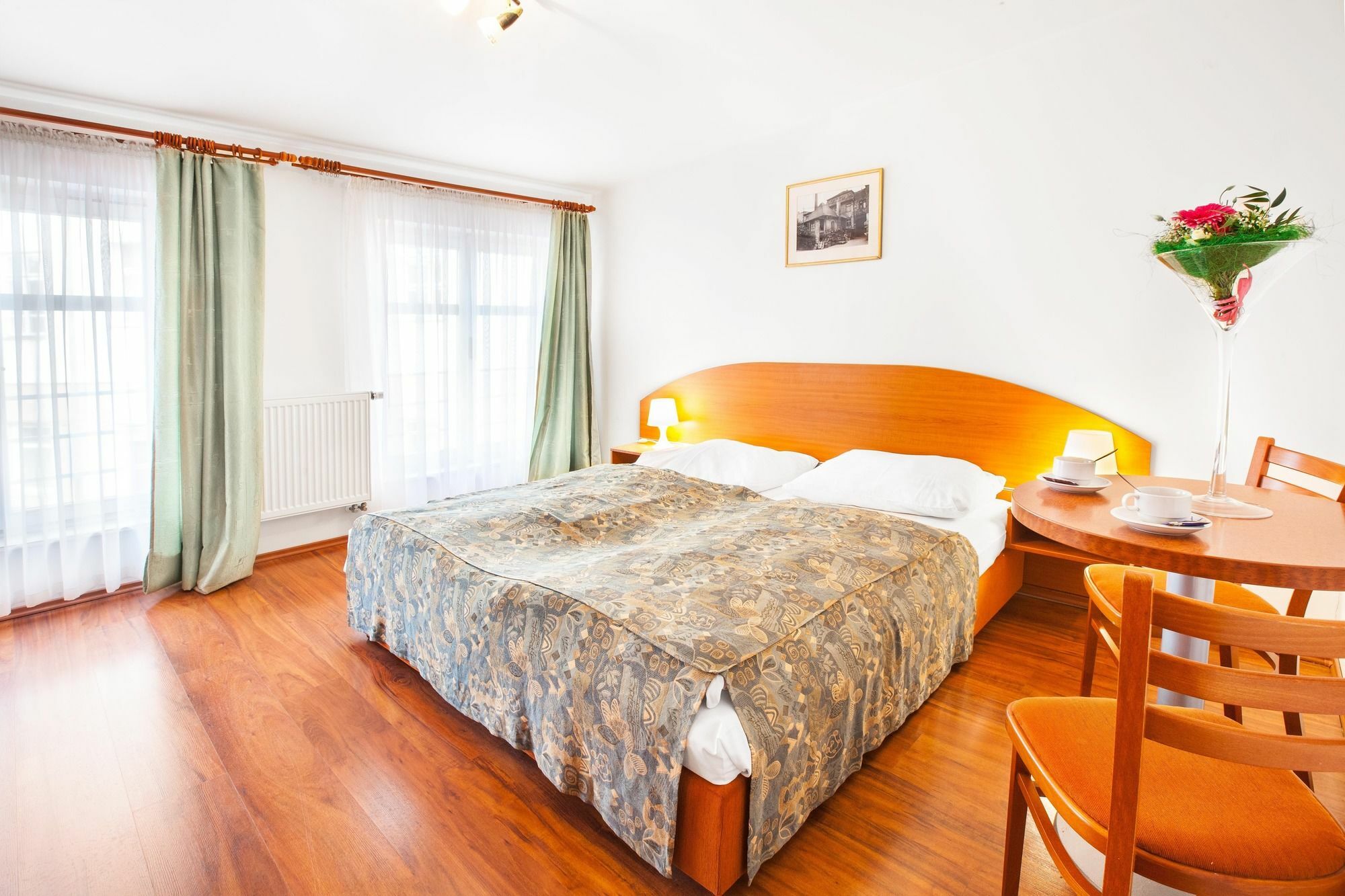 Hotel House Zizkov
