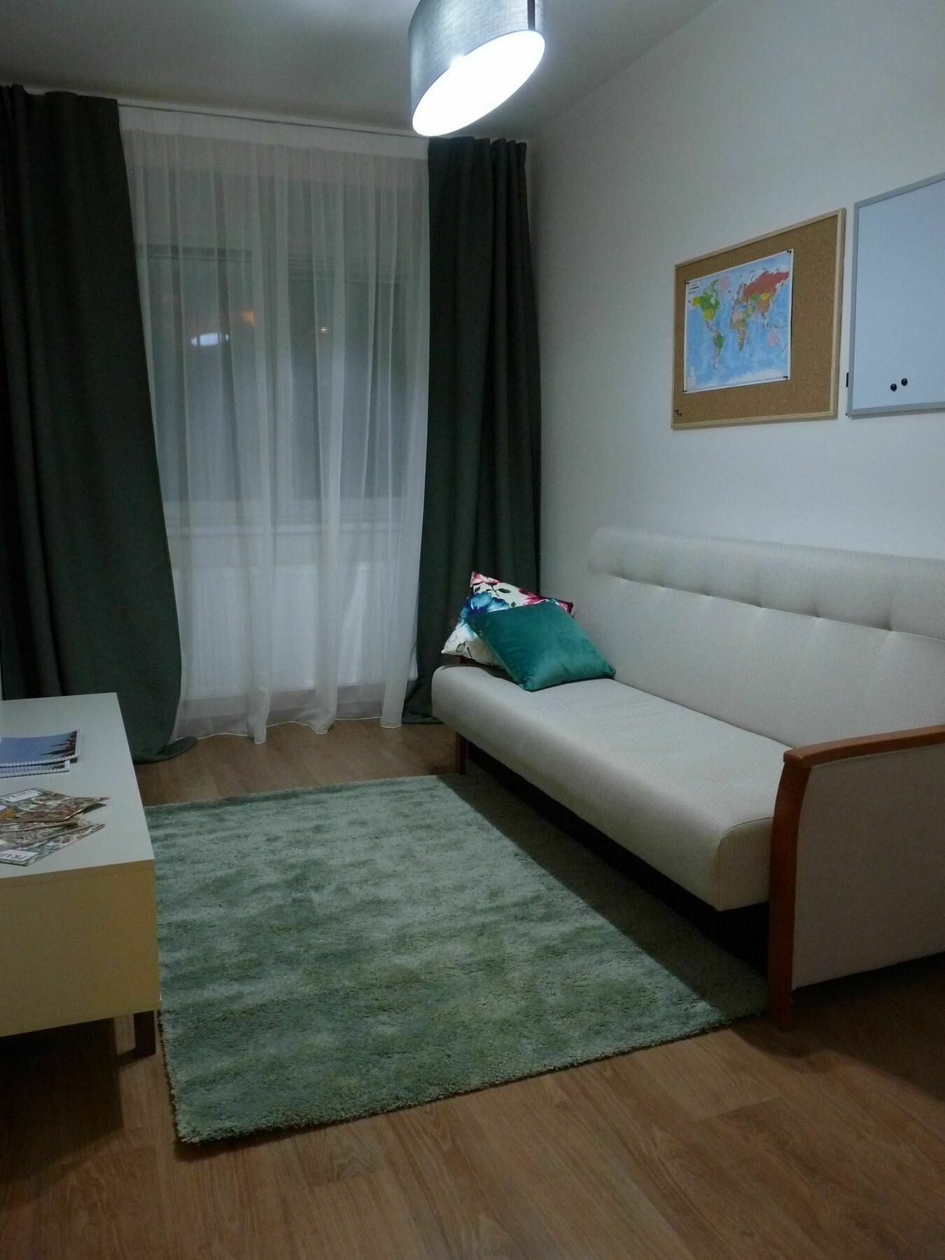 Apartment Homeroomsprague