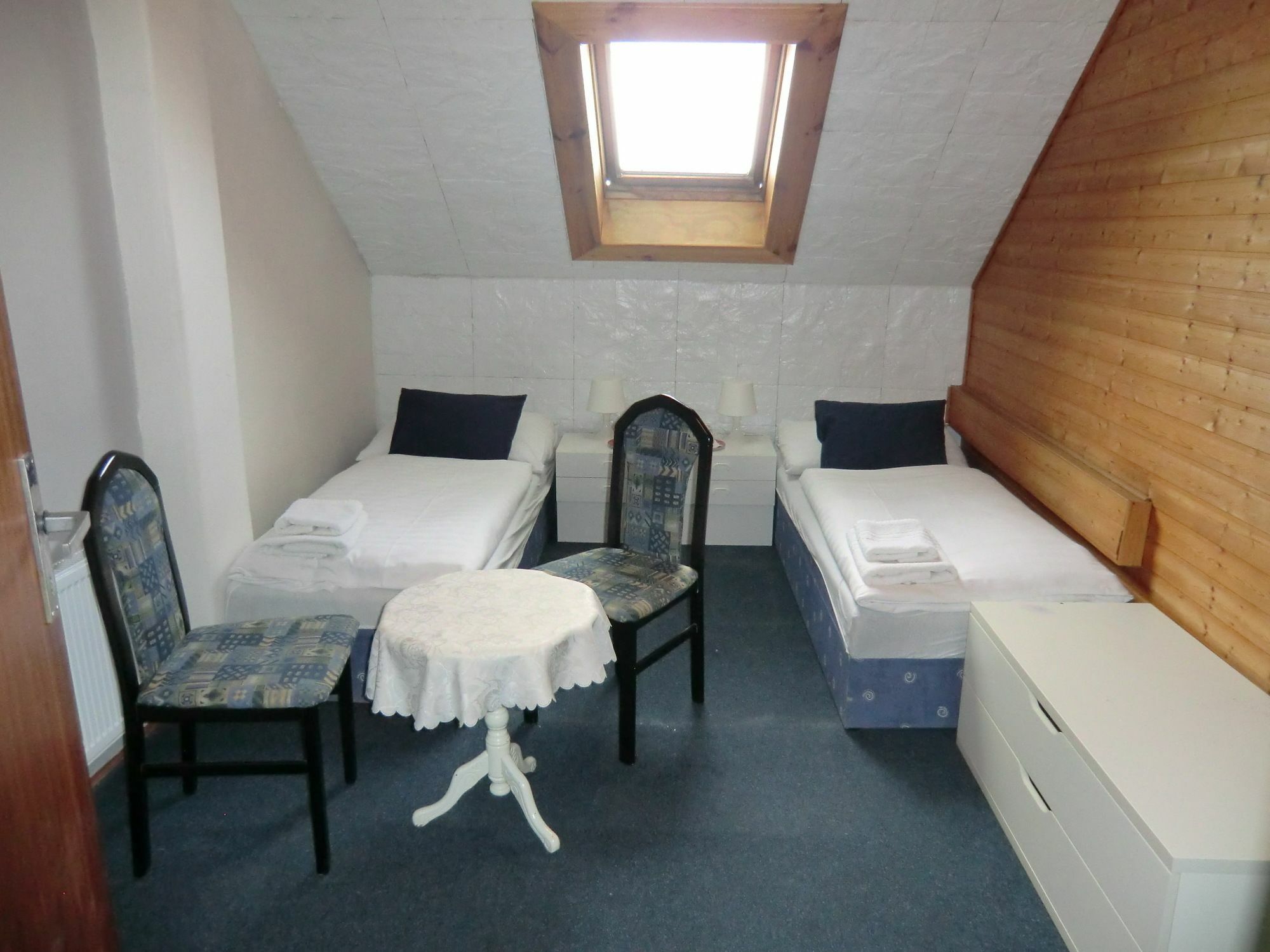 Orbis Casa de hóspedes 3*