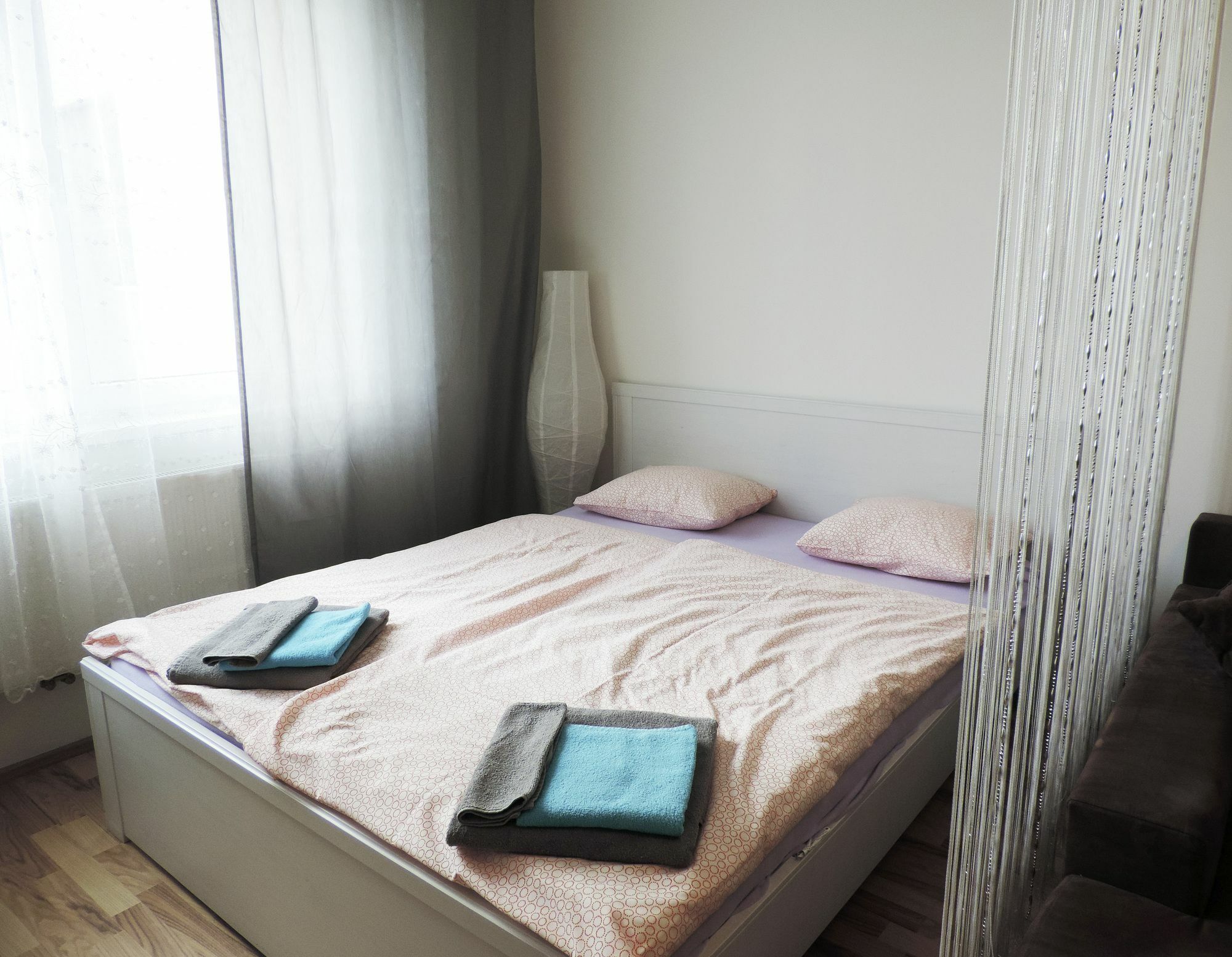 Apartment Homeroomsprague Prague