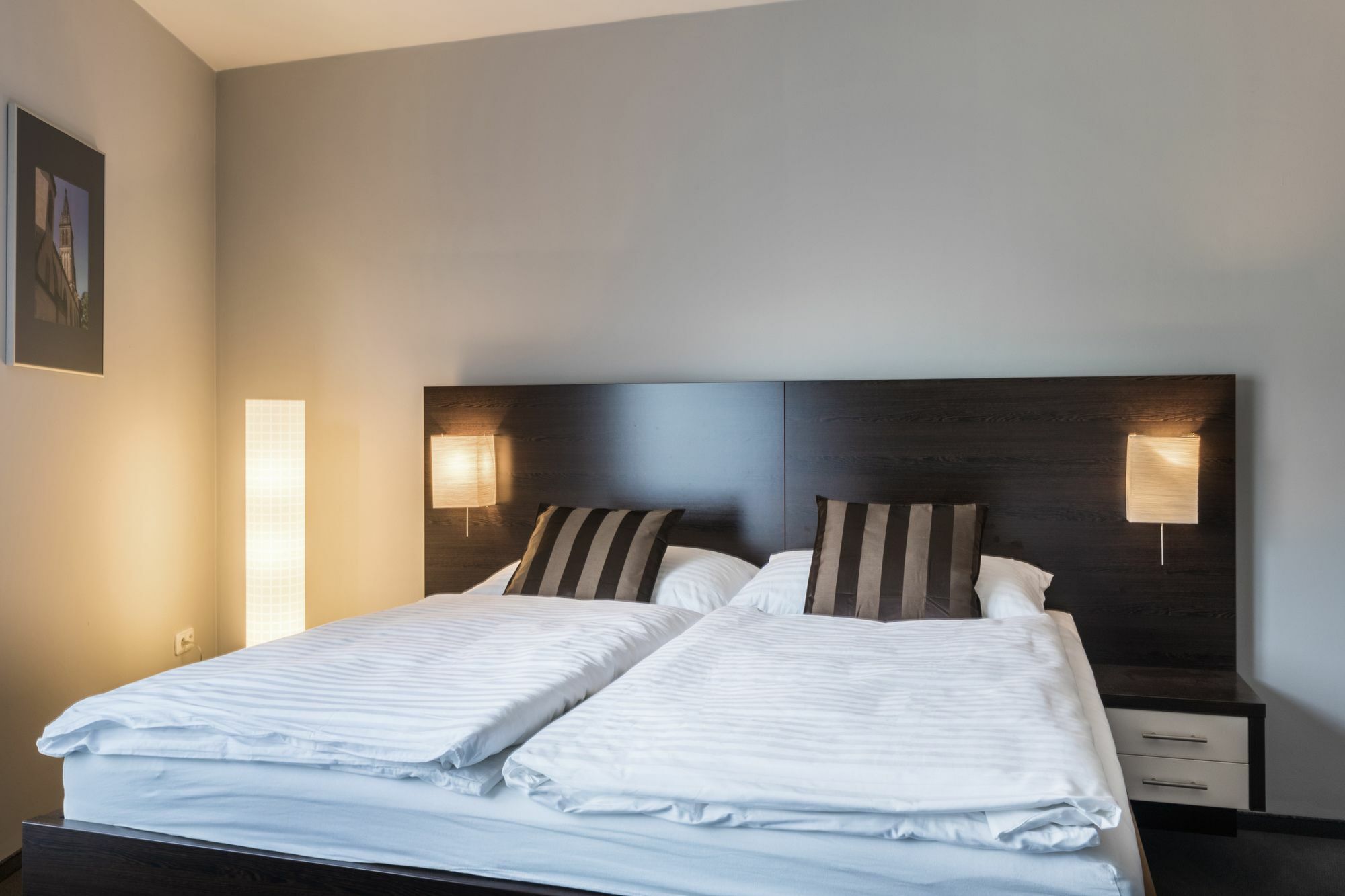 Aparthotel Albertov 4*