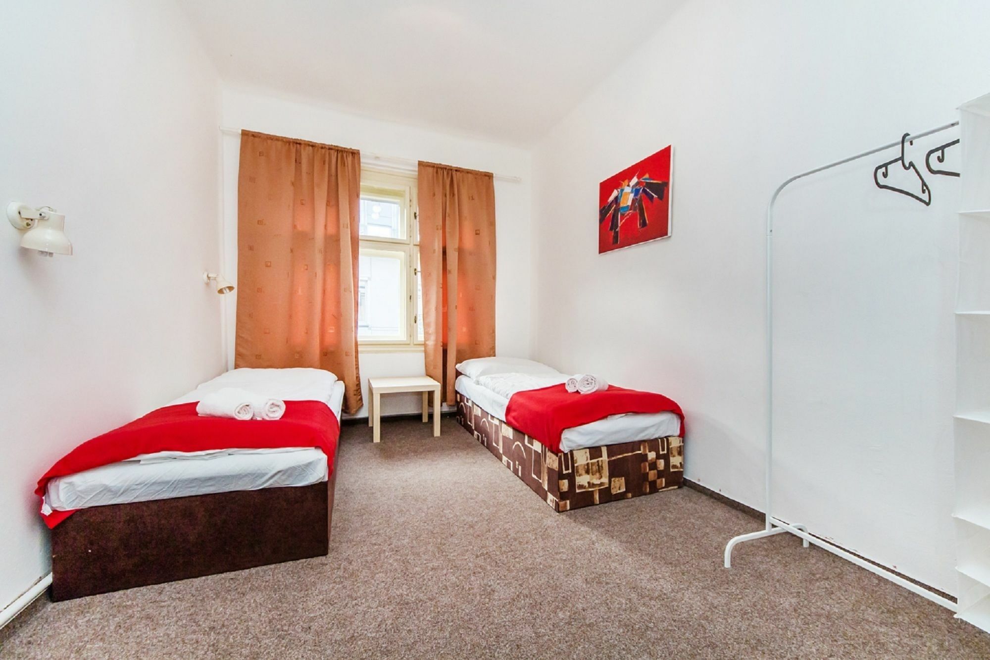 Hotel Welcome Aparthostel Prague