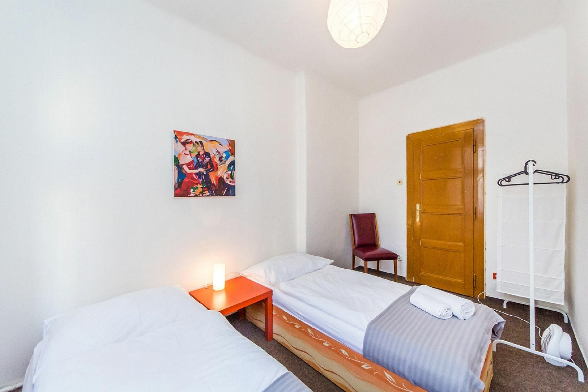 Welcome Aparthostel Prague