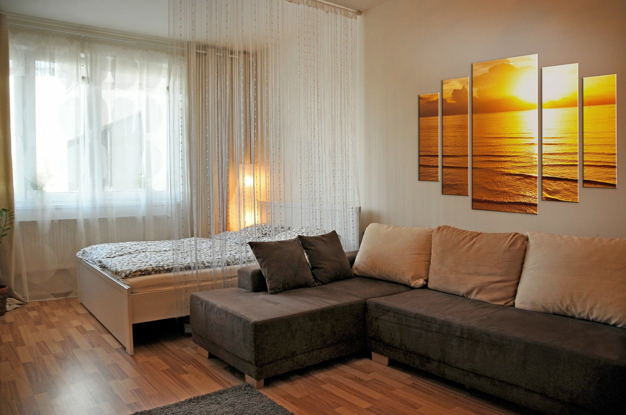 Apartment Homeroomsprague *