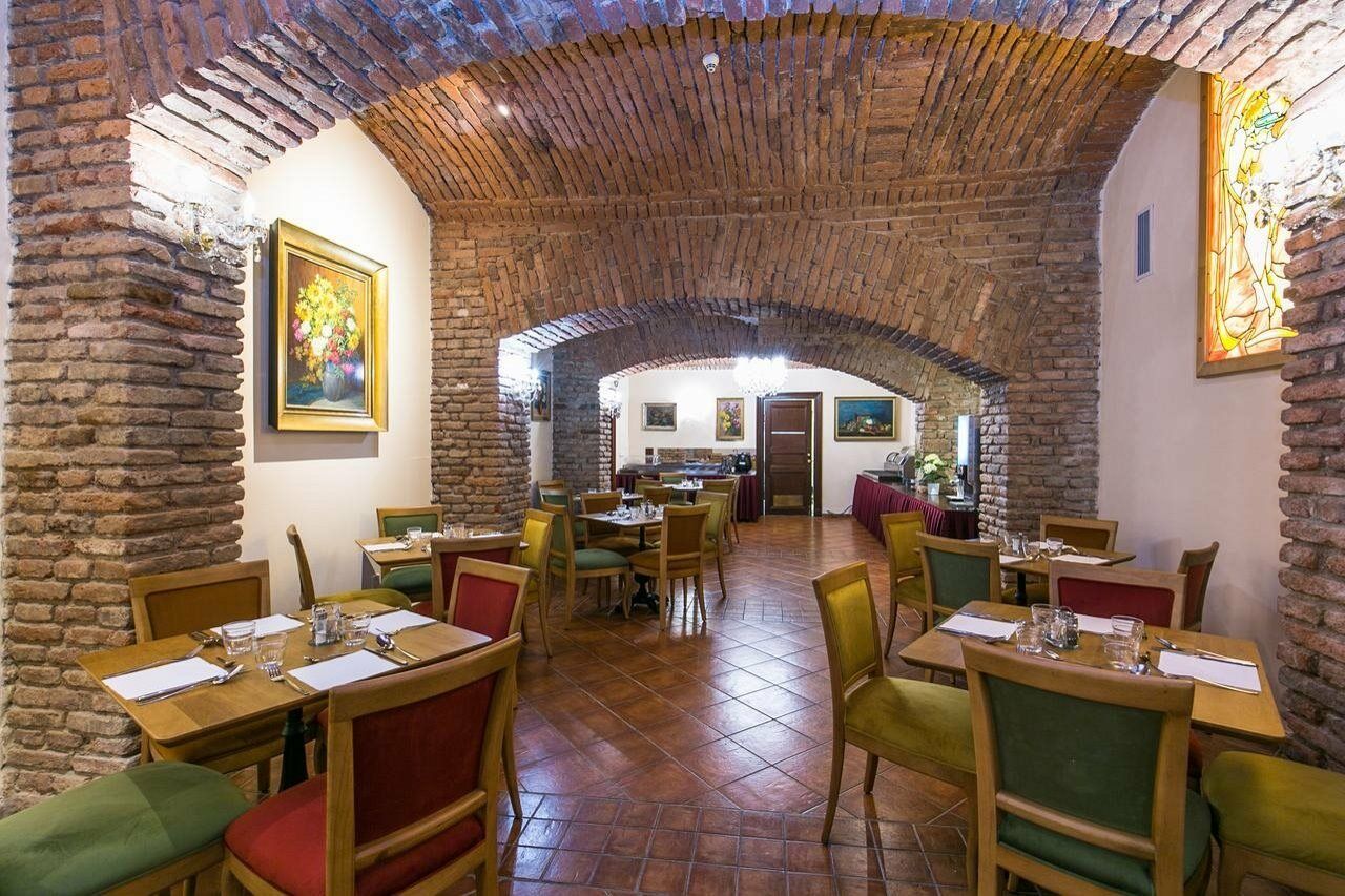Caruso Old Town Otel
