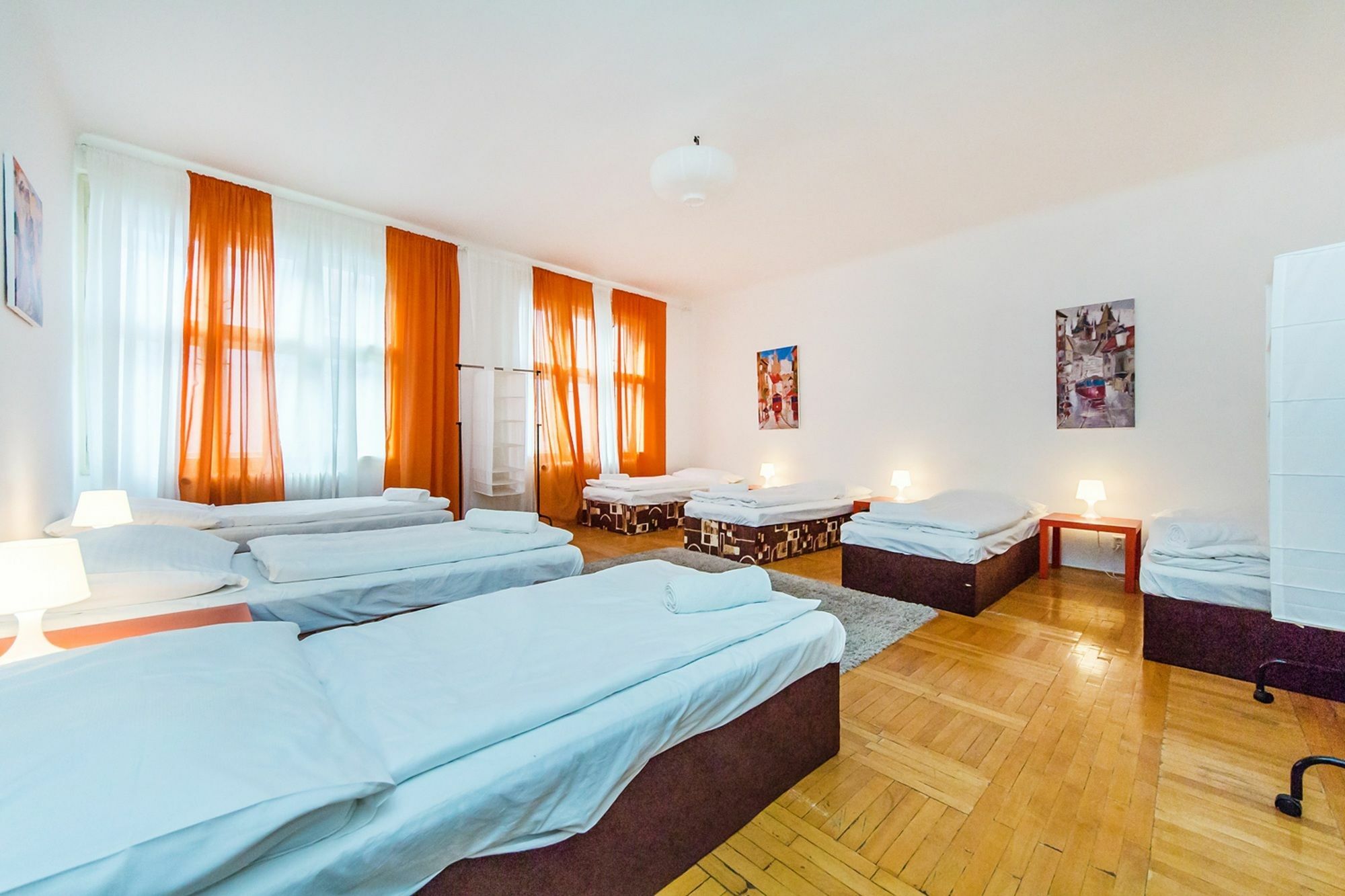 Welcome Aparthostel 2*