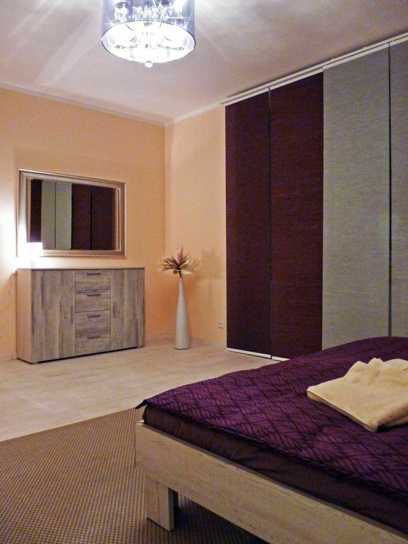 Apartment Homeroomsprague