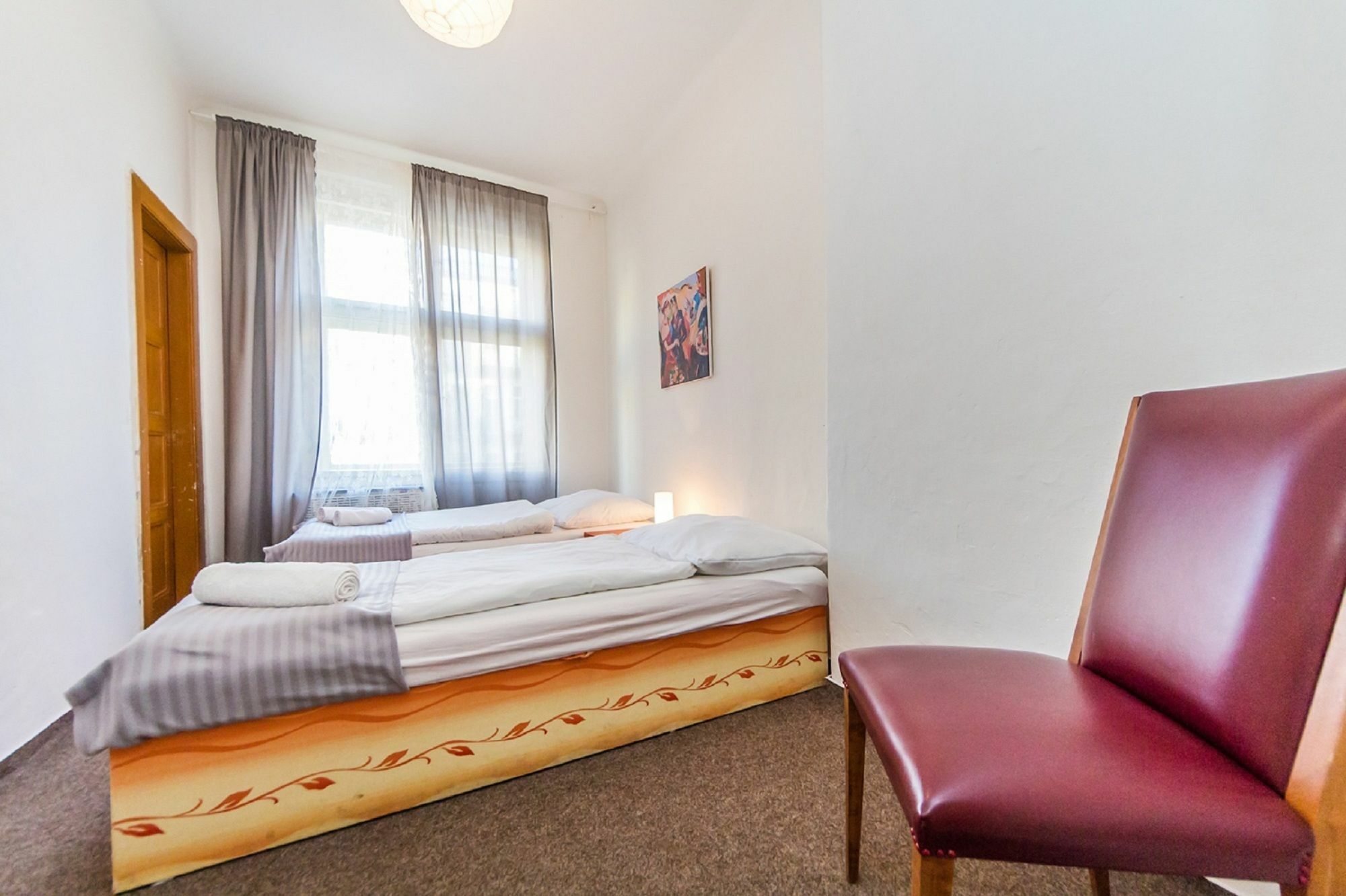 Welcome Aparthostel Prague