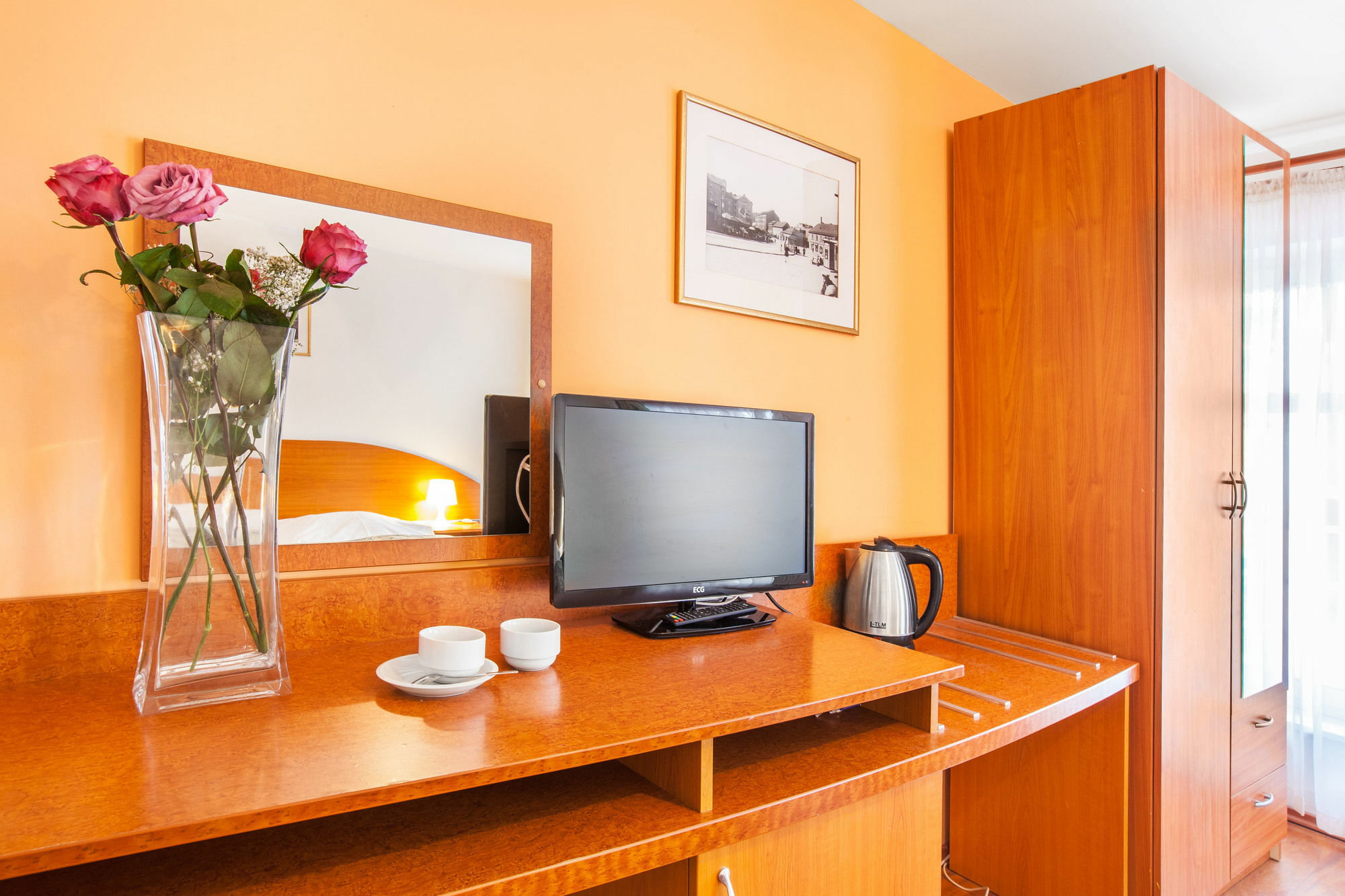 Hotel House Zizkov
