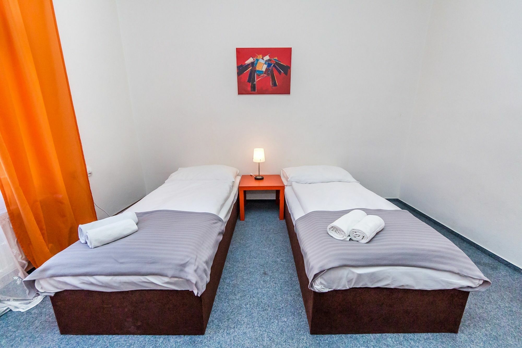 Welcome Aparthostel Hotel