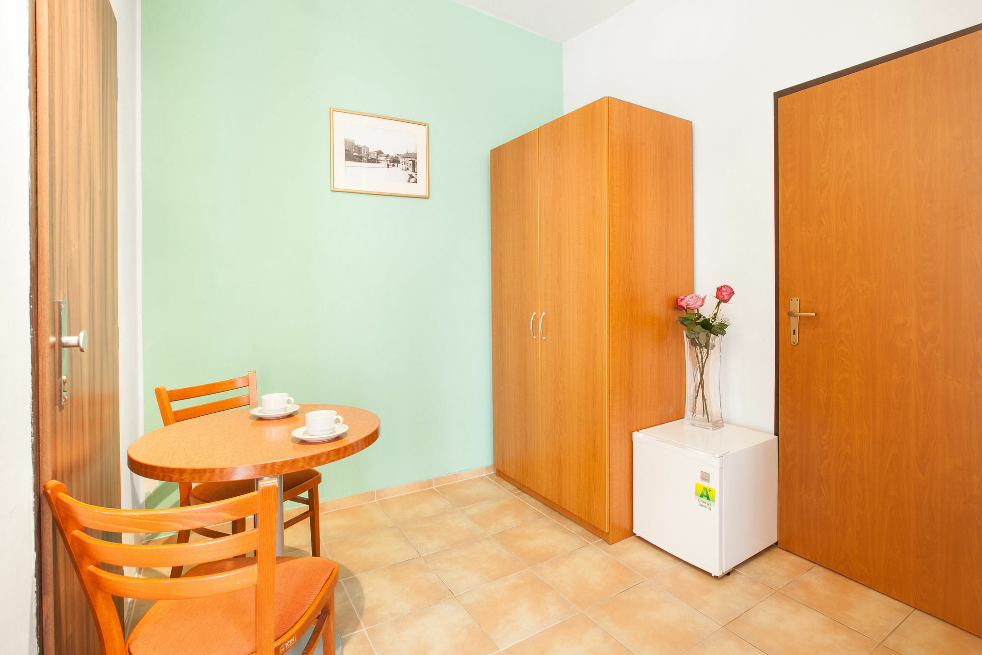 Hotel House Zizkov