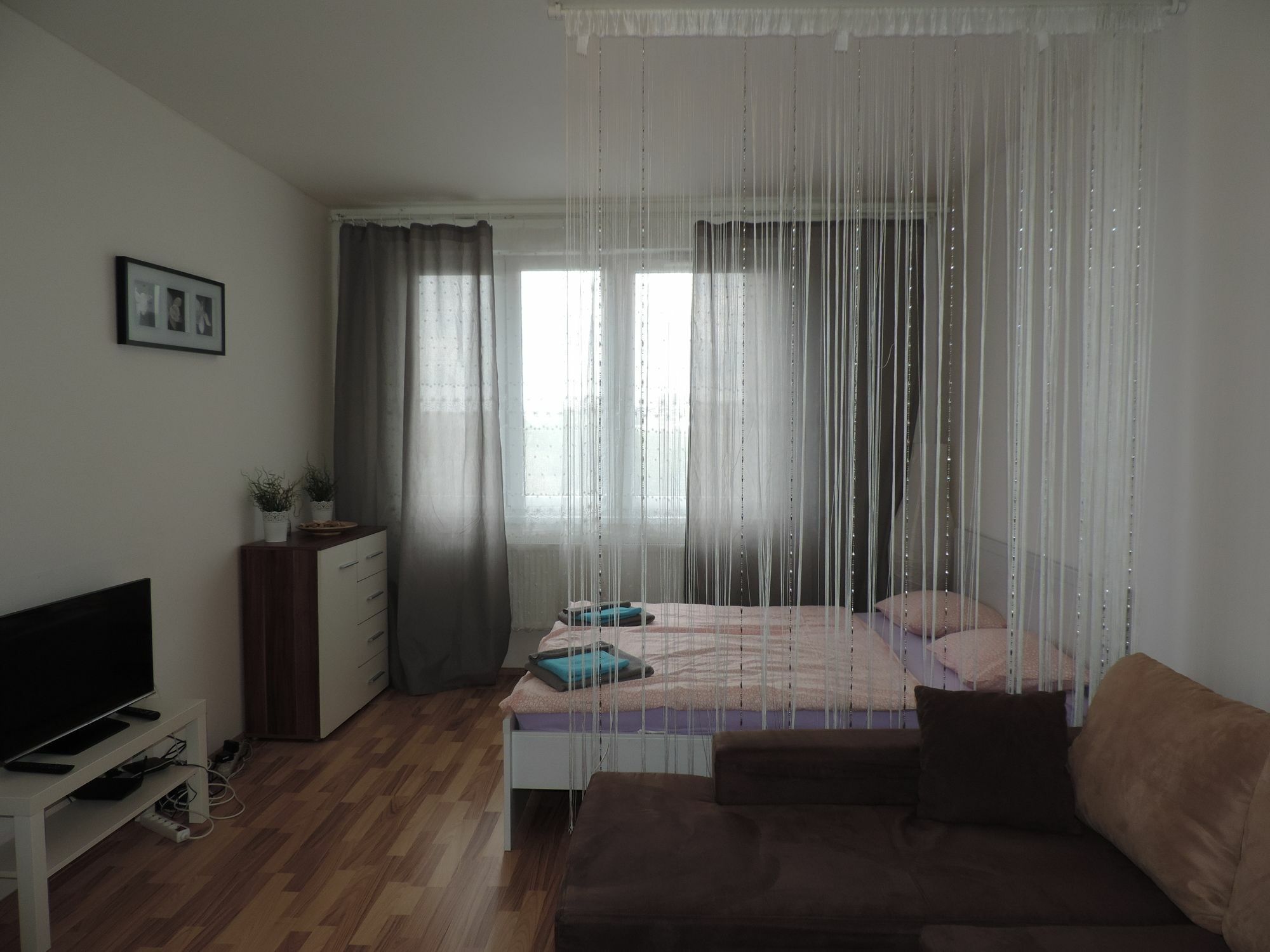 Homeroomsprague Apartment Prague